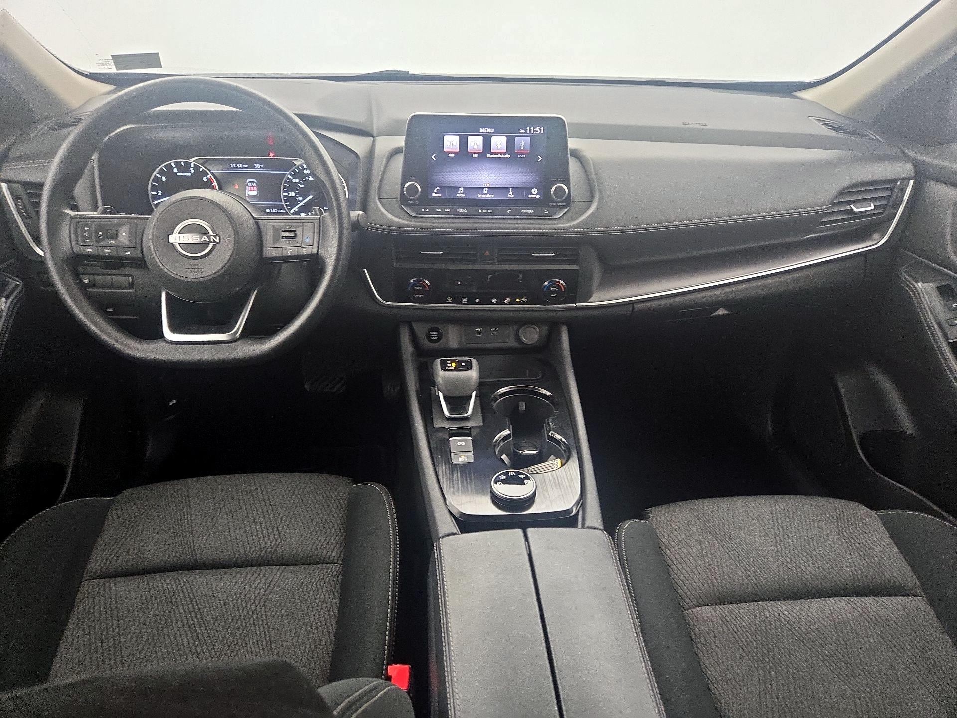 Thumbnail: 2024 Nissan Rogue - 9