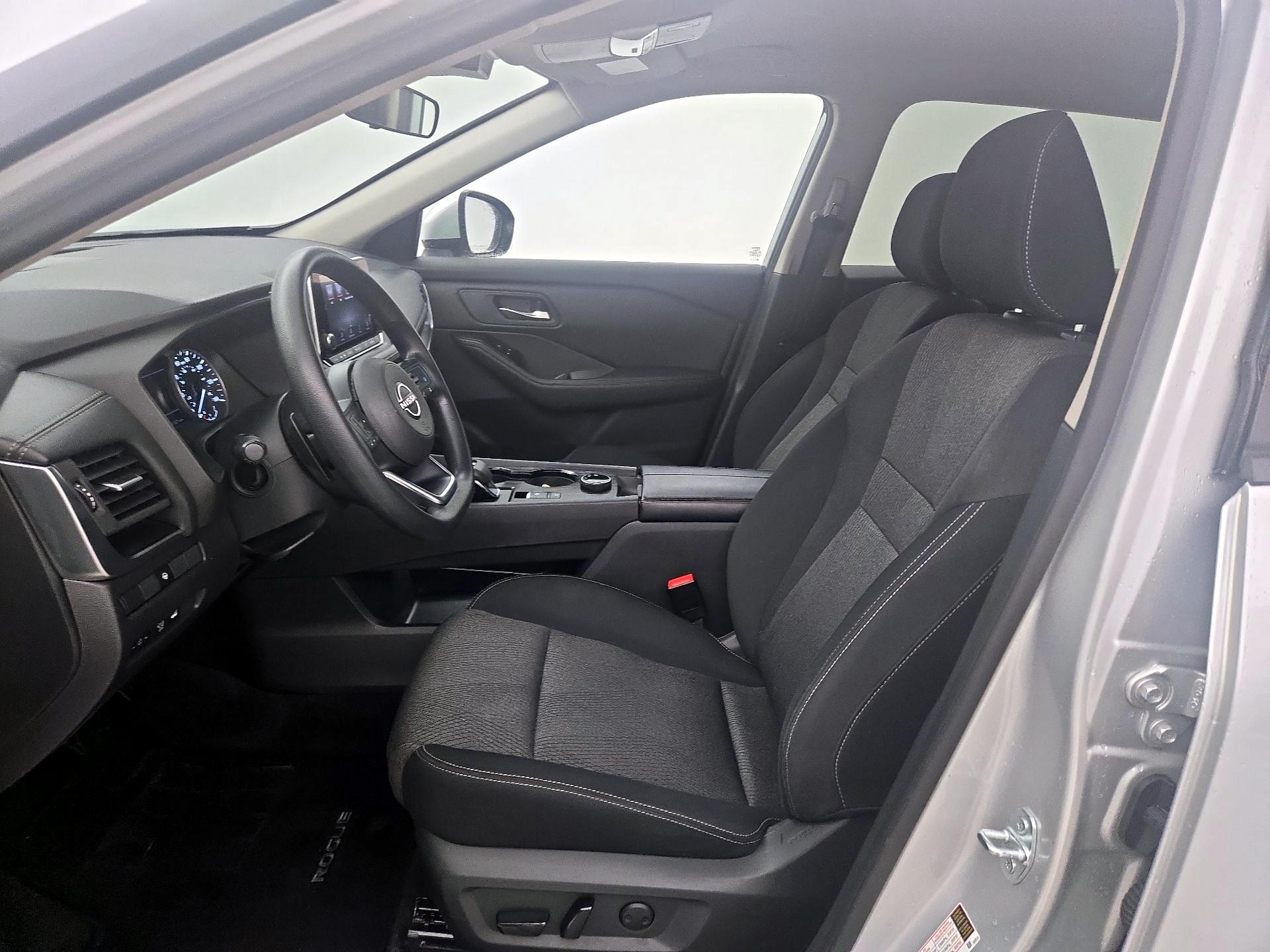 Thumbnail: 2024 Nissan Rogue - 11