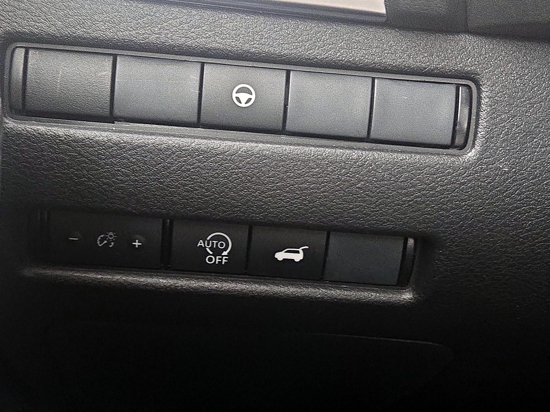 Thumbnail: 2024 Nissan Rogue - 13