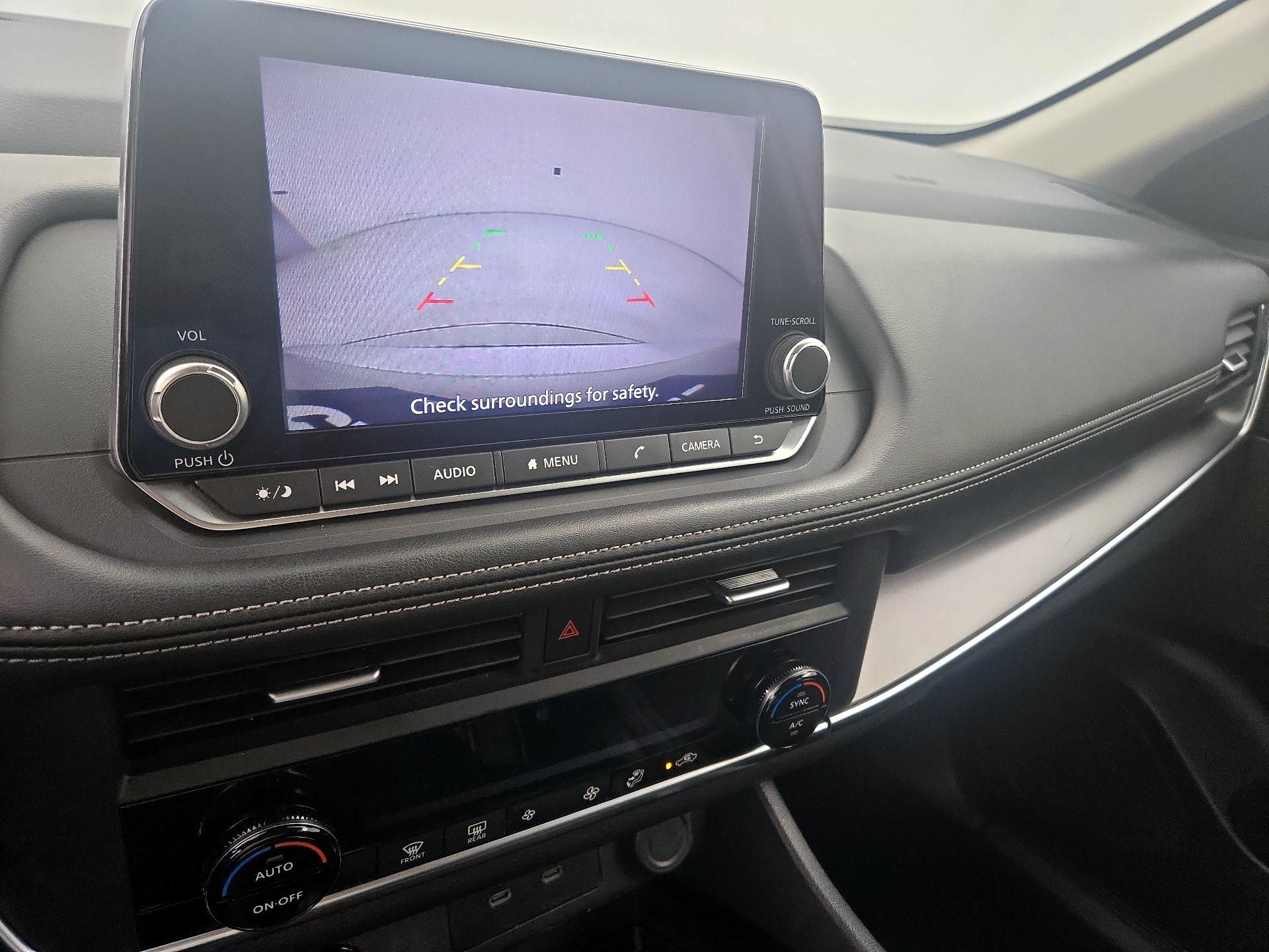 Thumbnail: 2024 Nissan Rogue - 14