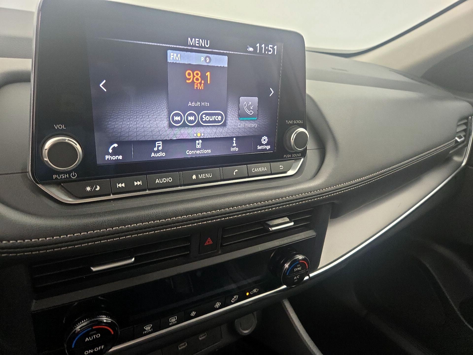 Thumbnail: 2024 Nissan Rogue - 15