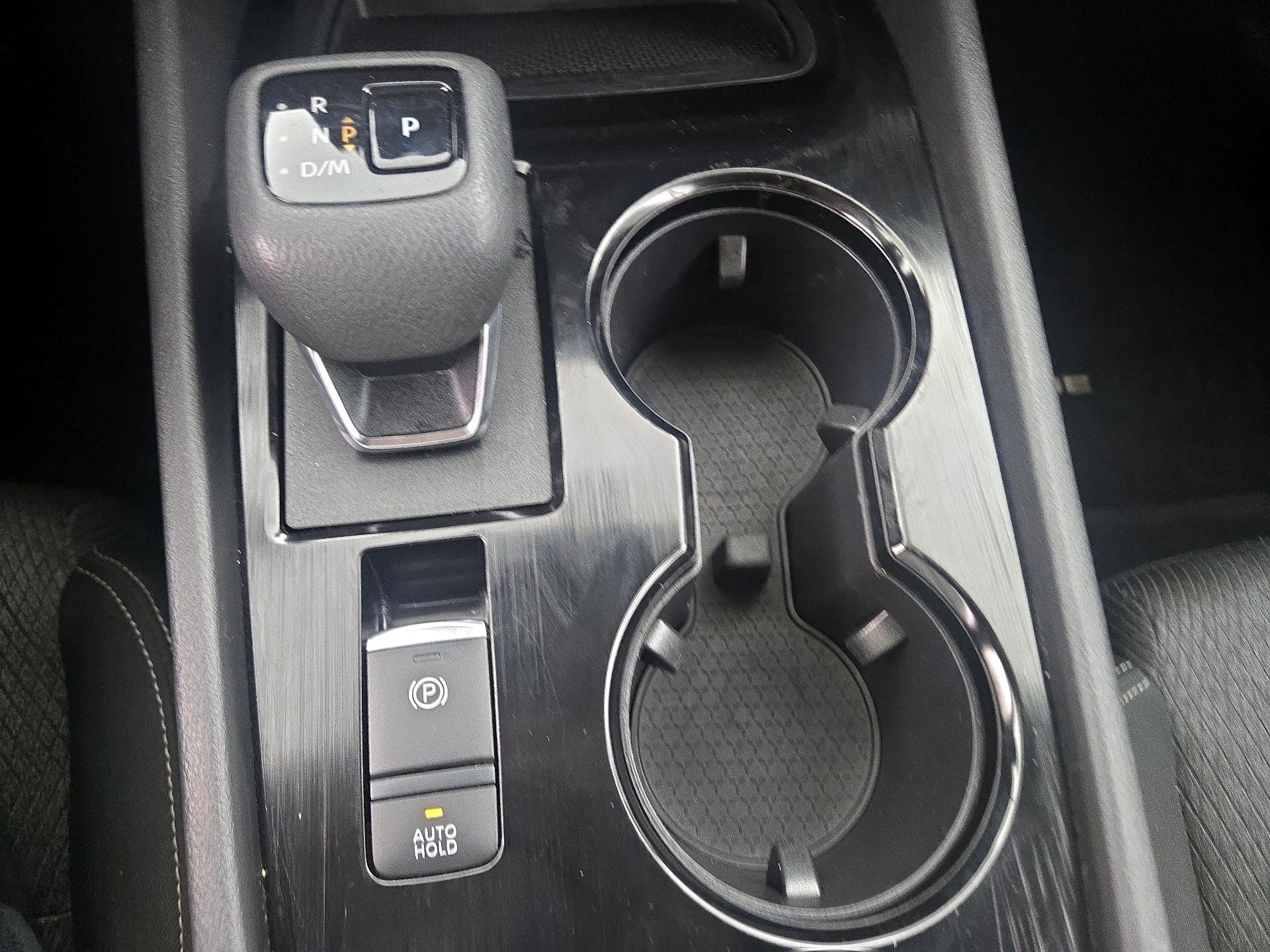 Thumbnail: 2024 Nissan Rogue - 17