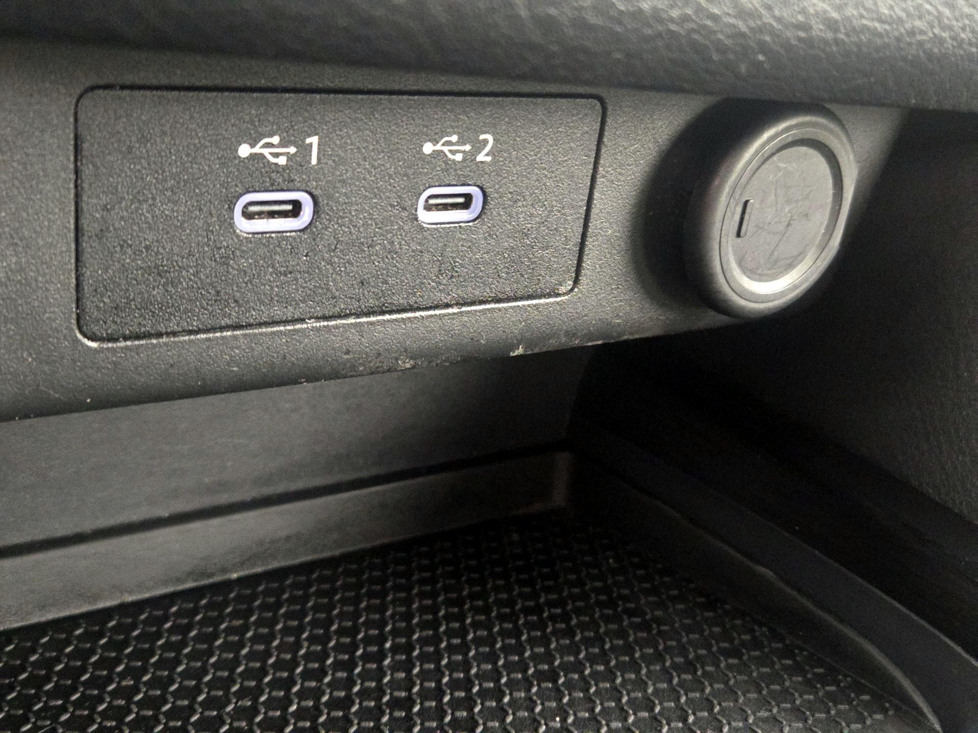 Thumbnail: 2024 Nissan Rogue - 18