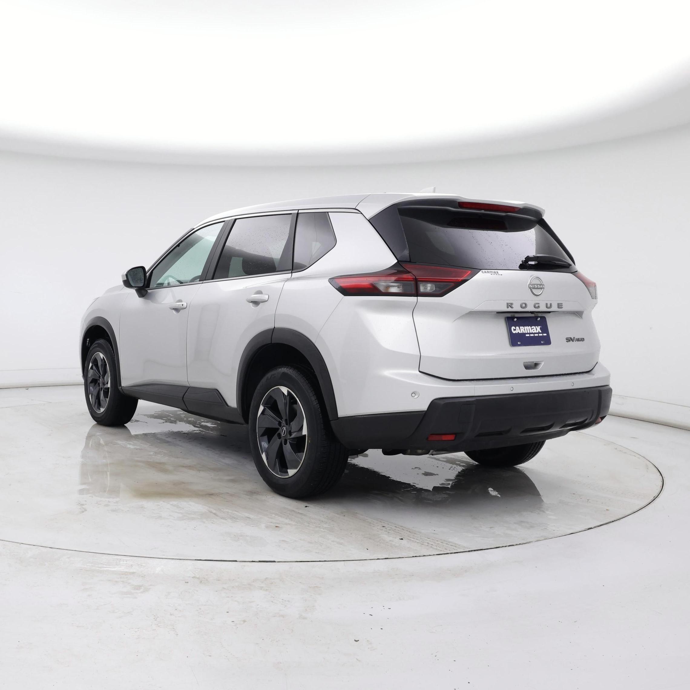 Thumbnail: 2024 Nissan Rogue - 2