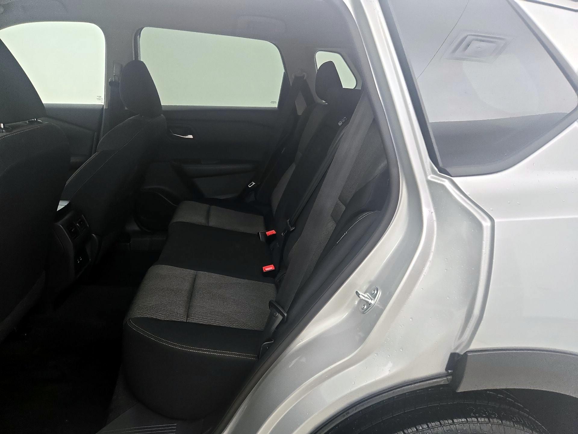 Thumbnail: 2024 Nissan Rogue - 19