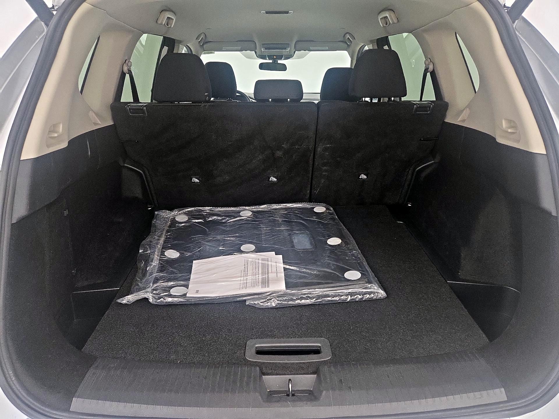 Thumbnail: 2024 Nissan Rogue - 20