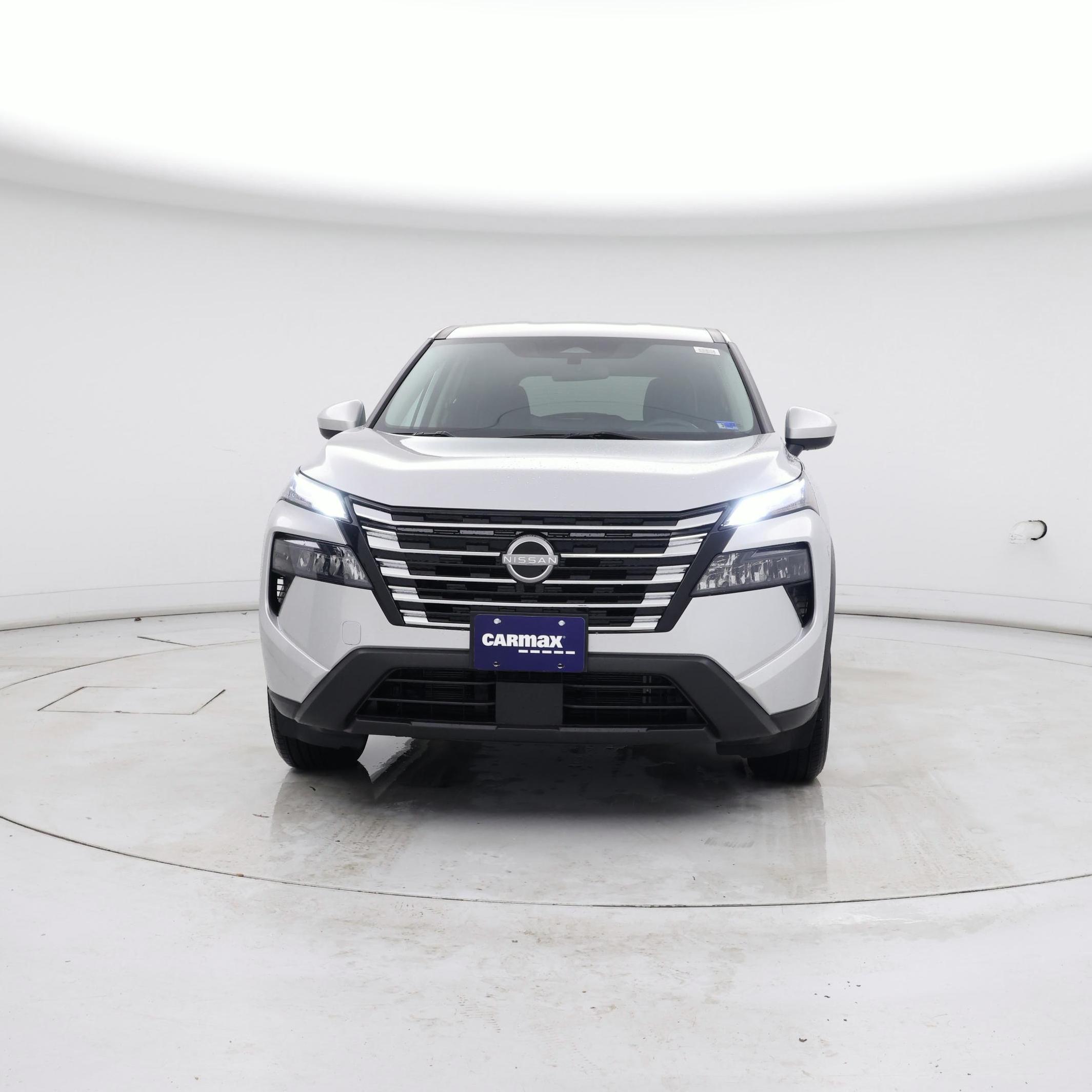 Thumbnail: 2024 Nissan Rogue - 5