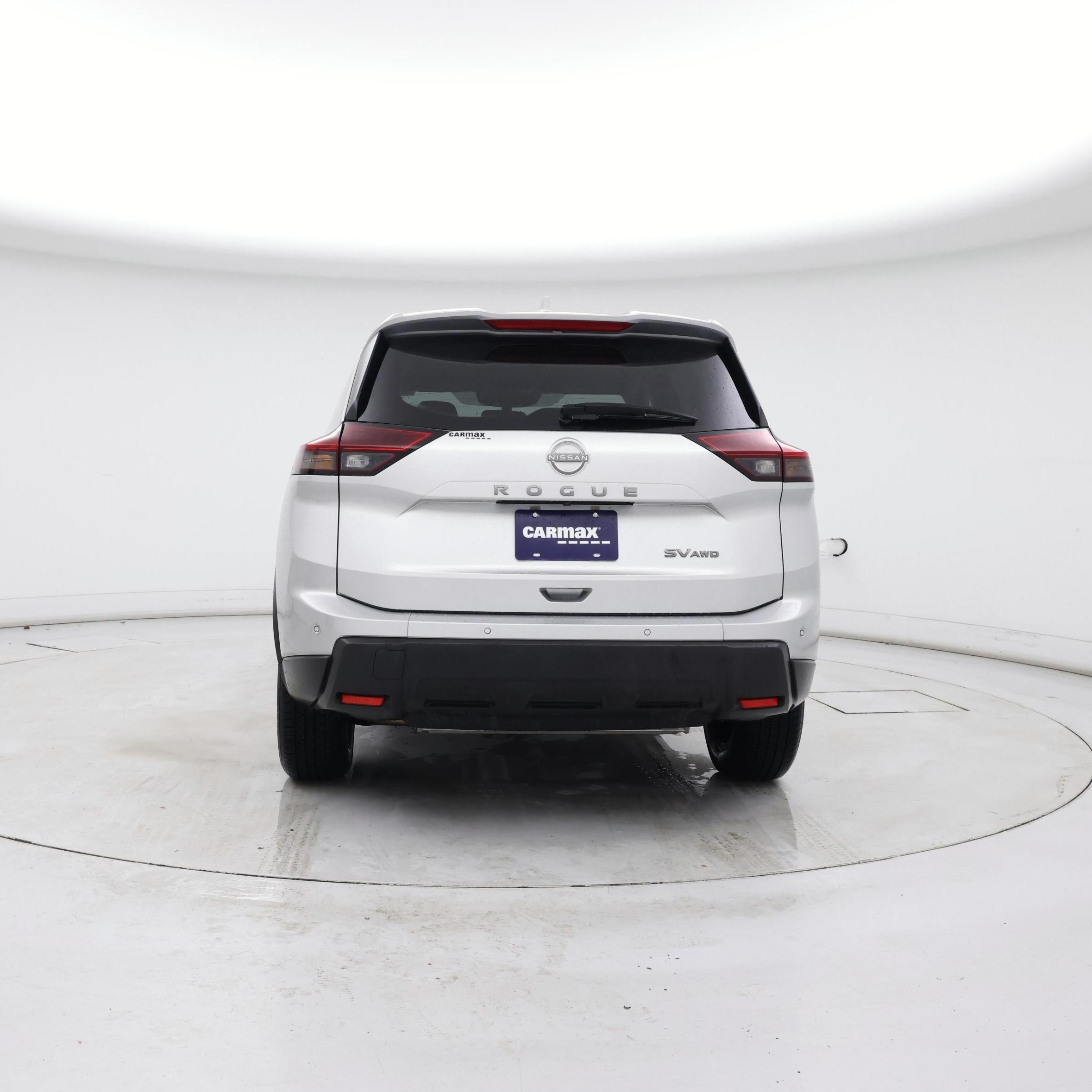 Thumbnail: 2024 Nissan Rogue - 6