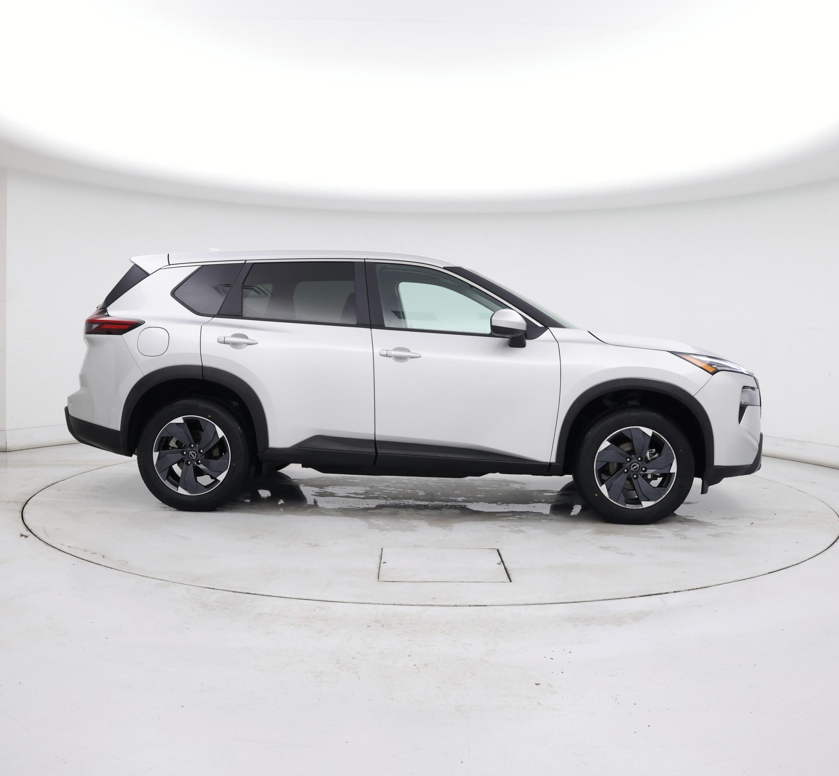 Thumbnail: 2024 Nissan Rogue - 7