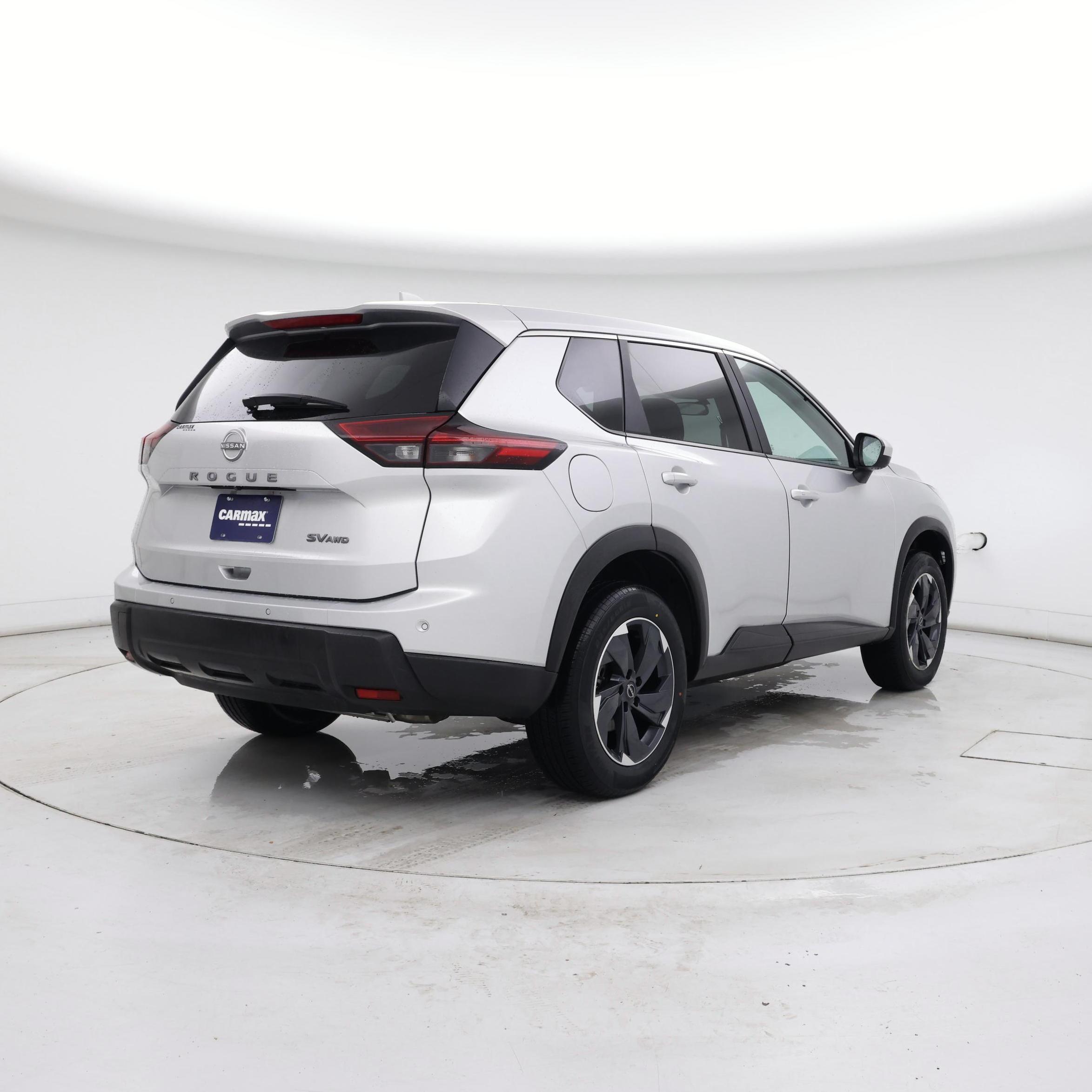 Thumbnail: 2024 Nissan Rogue - 8