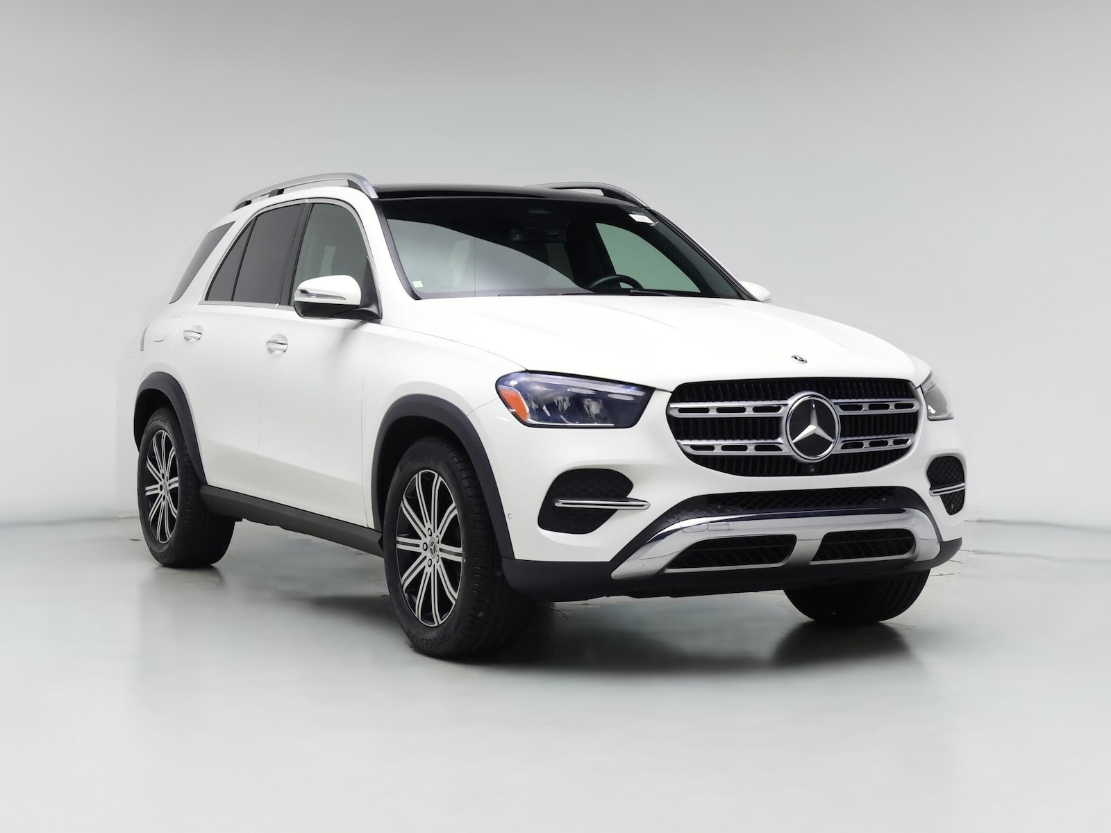 2024 Mercedes-Benz GLE