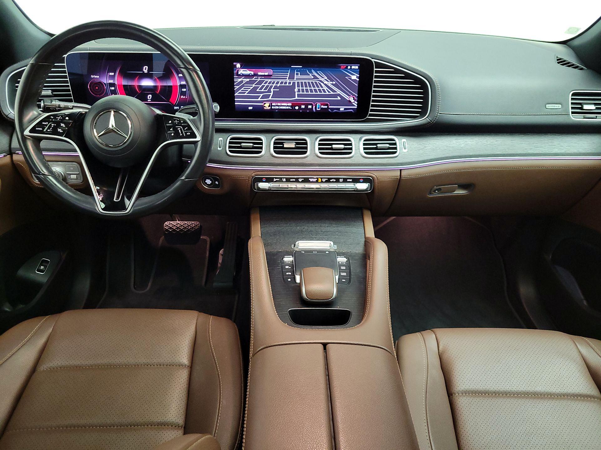 Thumbnail: 2024 Mercedes-Benz GLE - 9