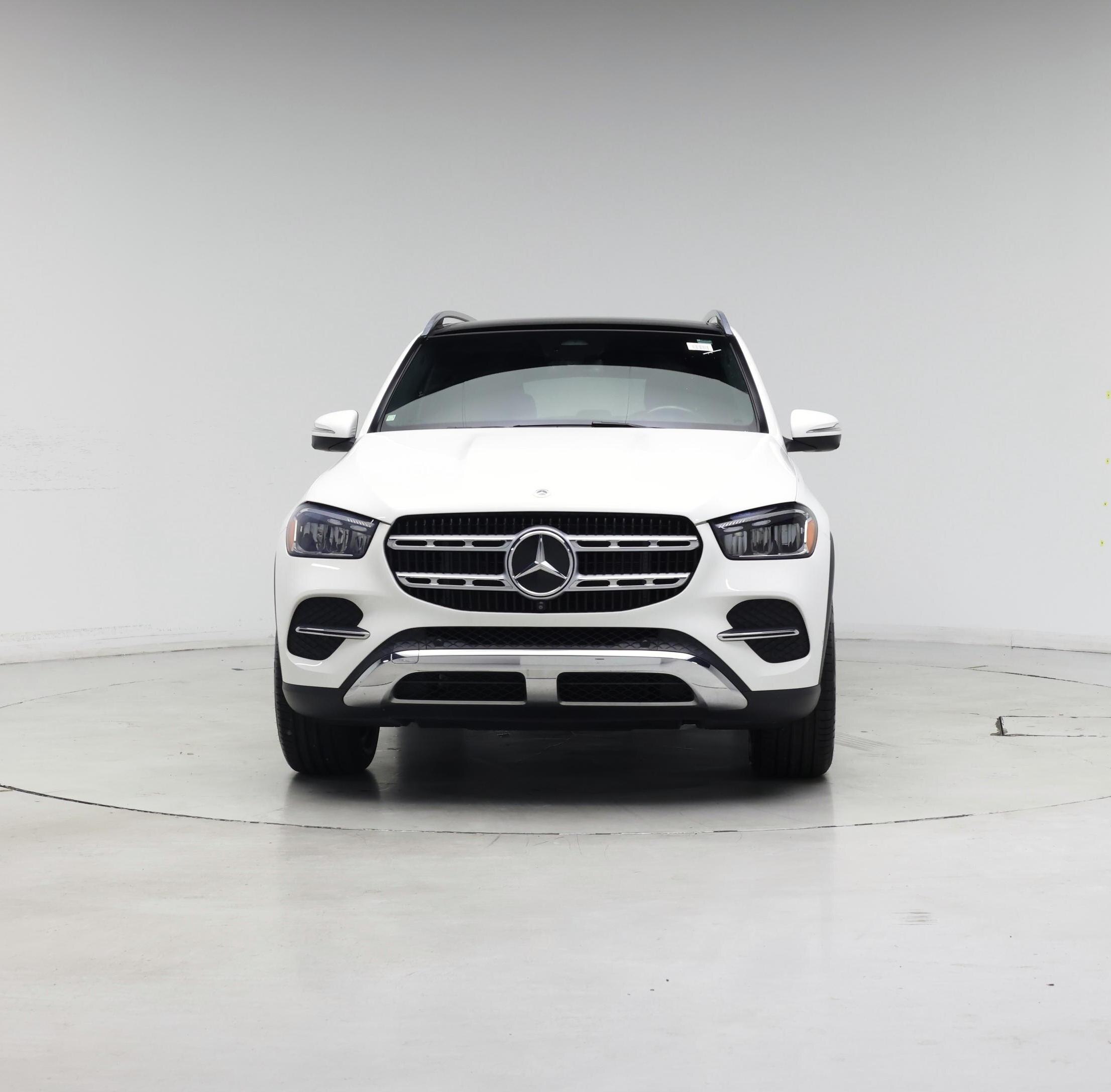 Thumbnail: 2024 Mercedes-Benz GLE - 5