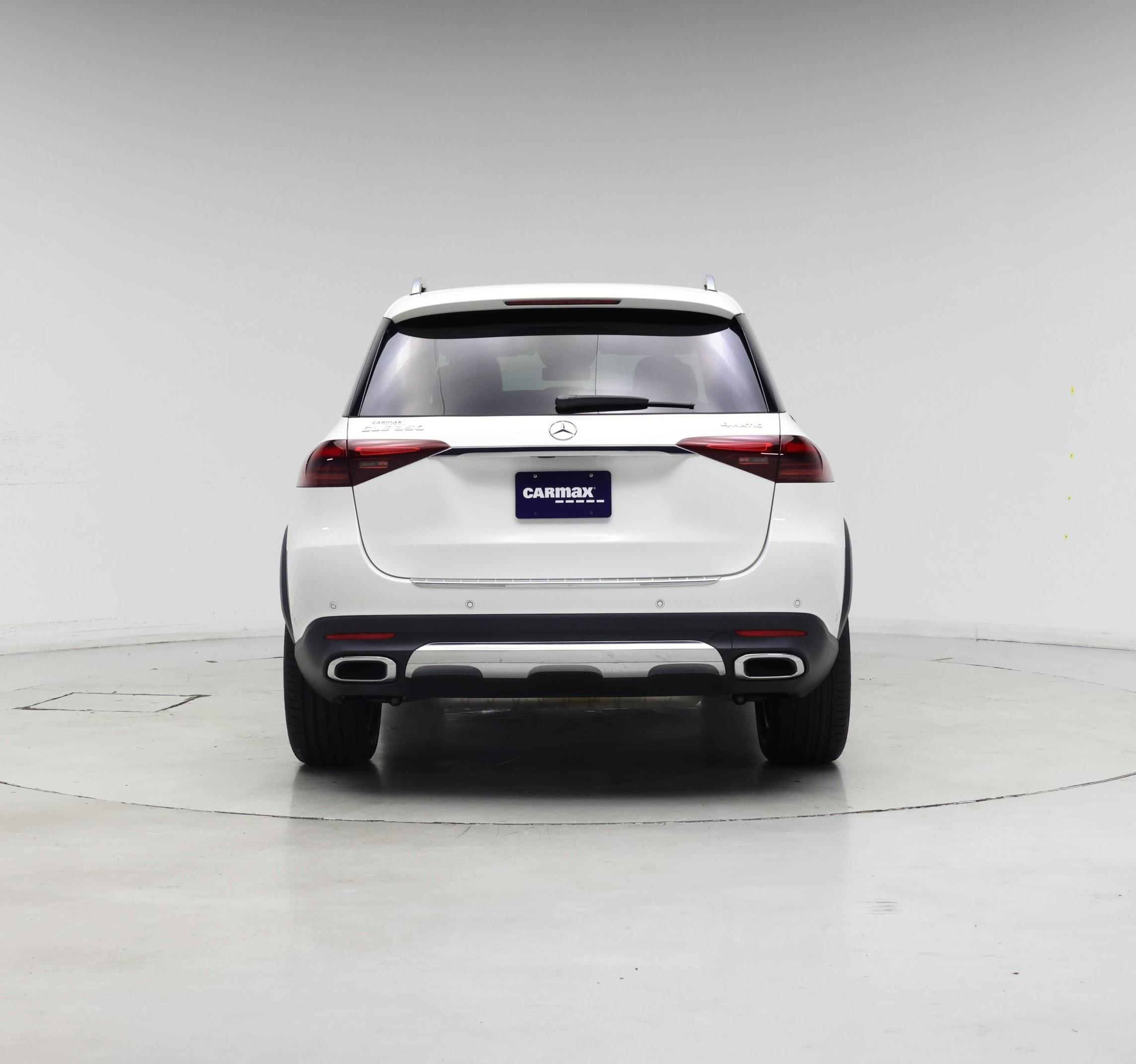 Thumbnail: 2024 Mercedes-Benz GLE - 6