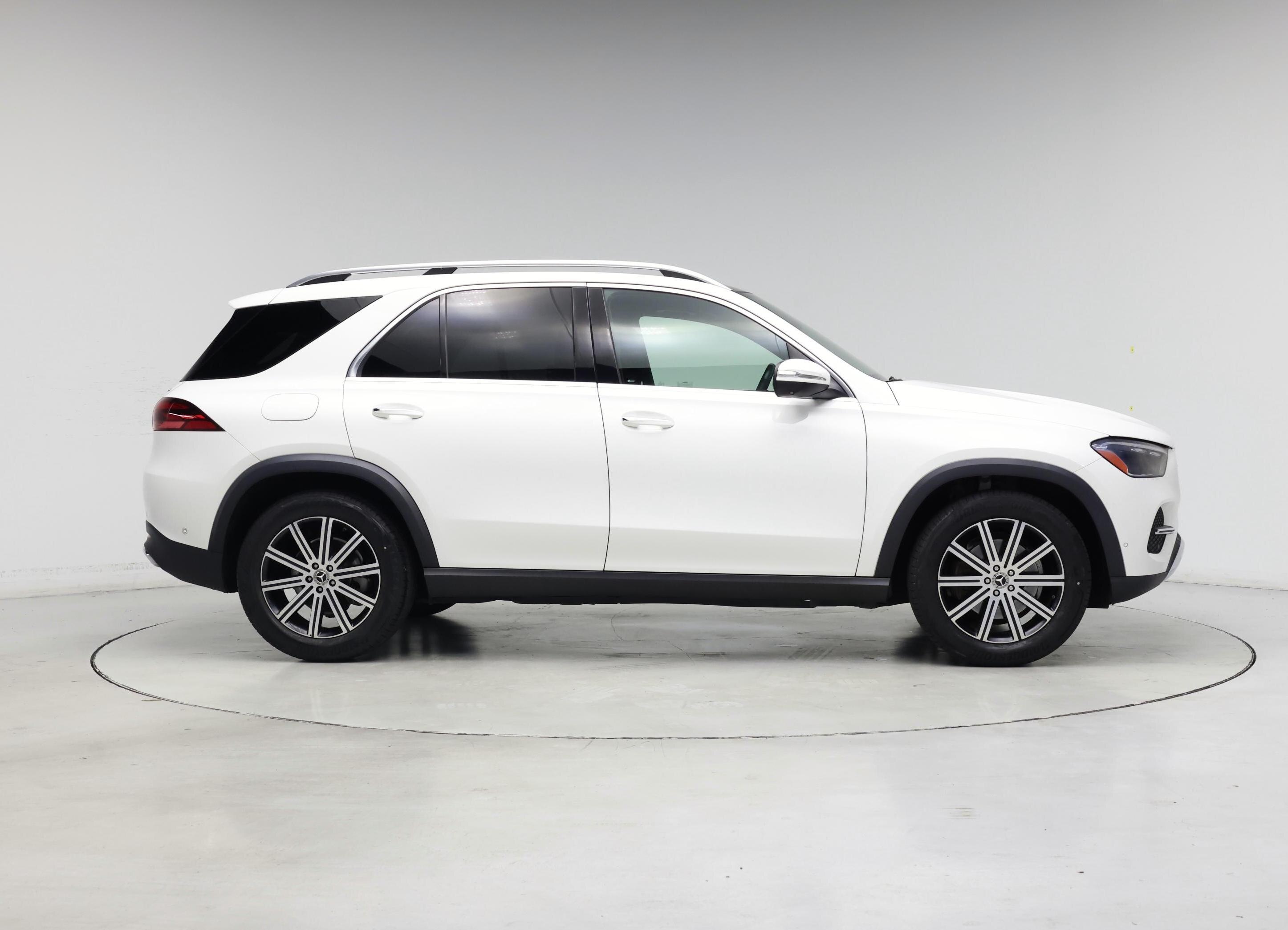 Thumbnail: 2024 Mercedes-Benz GLE - 7