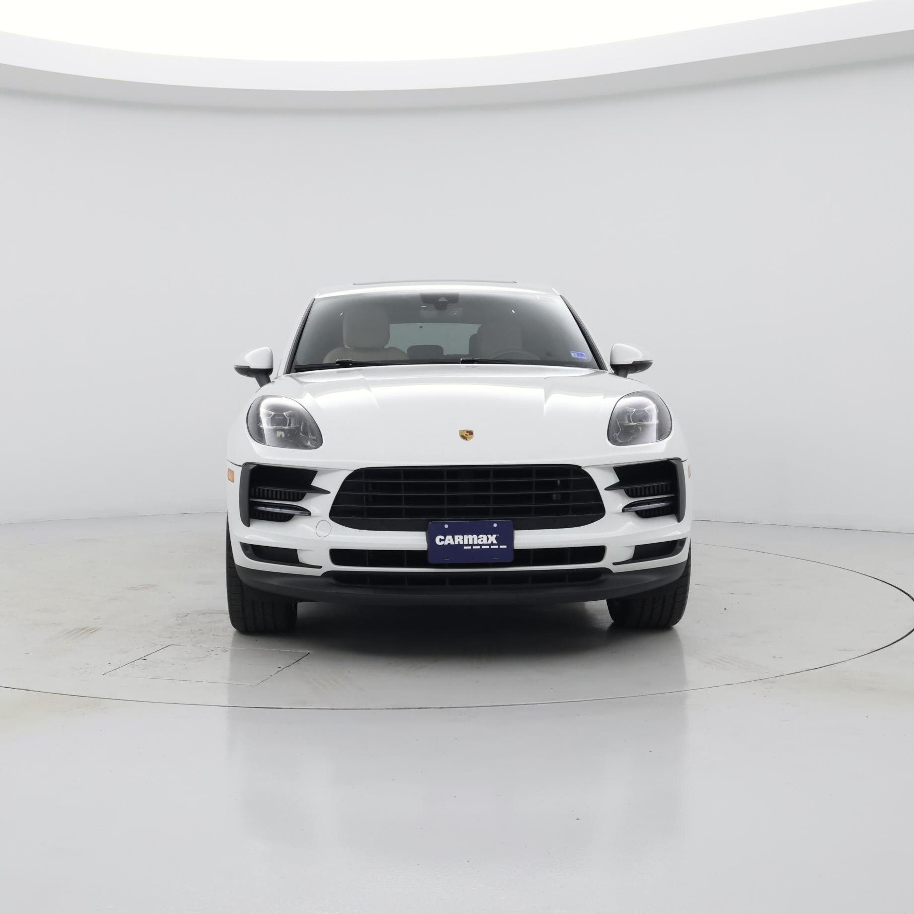 Thumbnail: 2020 Porsche Macan - 5