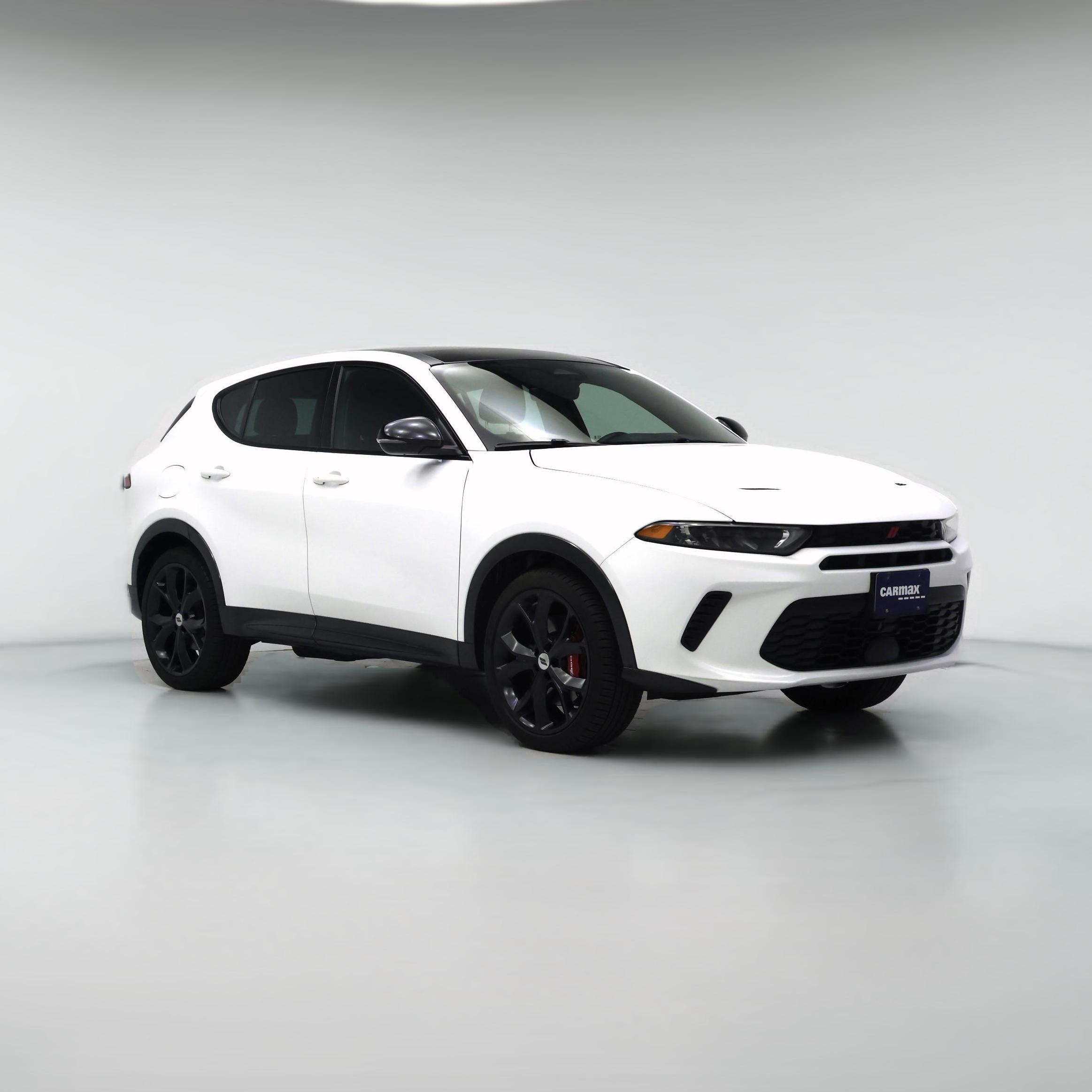 Thumbnail: 2024 Dodge Hornet - 1