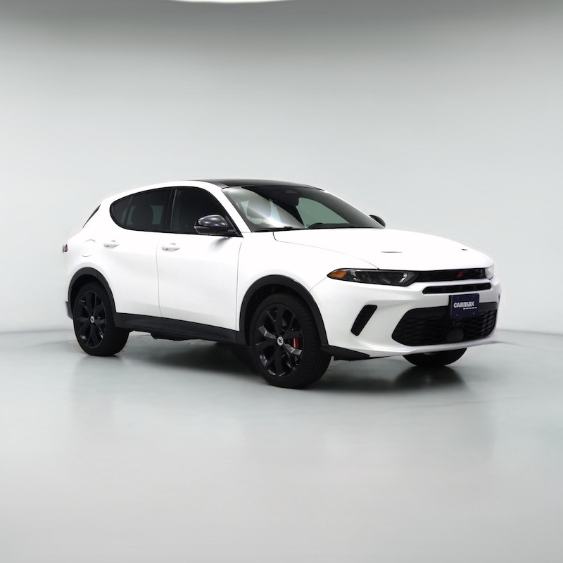 2024 Dodge Hornet R/T Plus