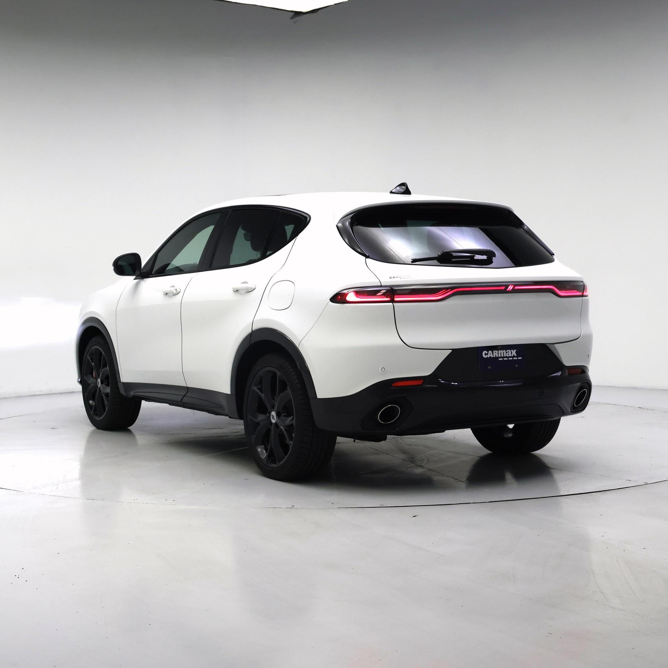Thumbnail: 2024 Dodge Hornet - 2