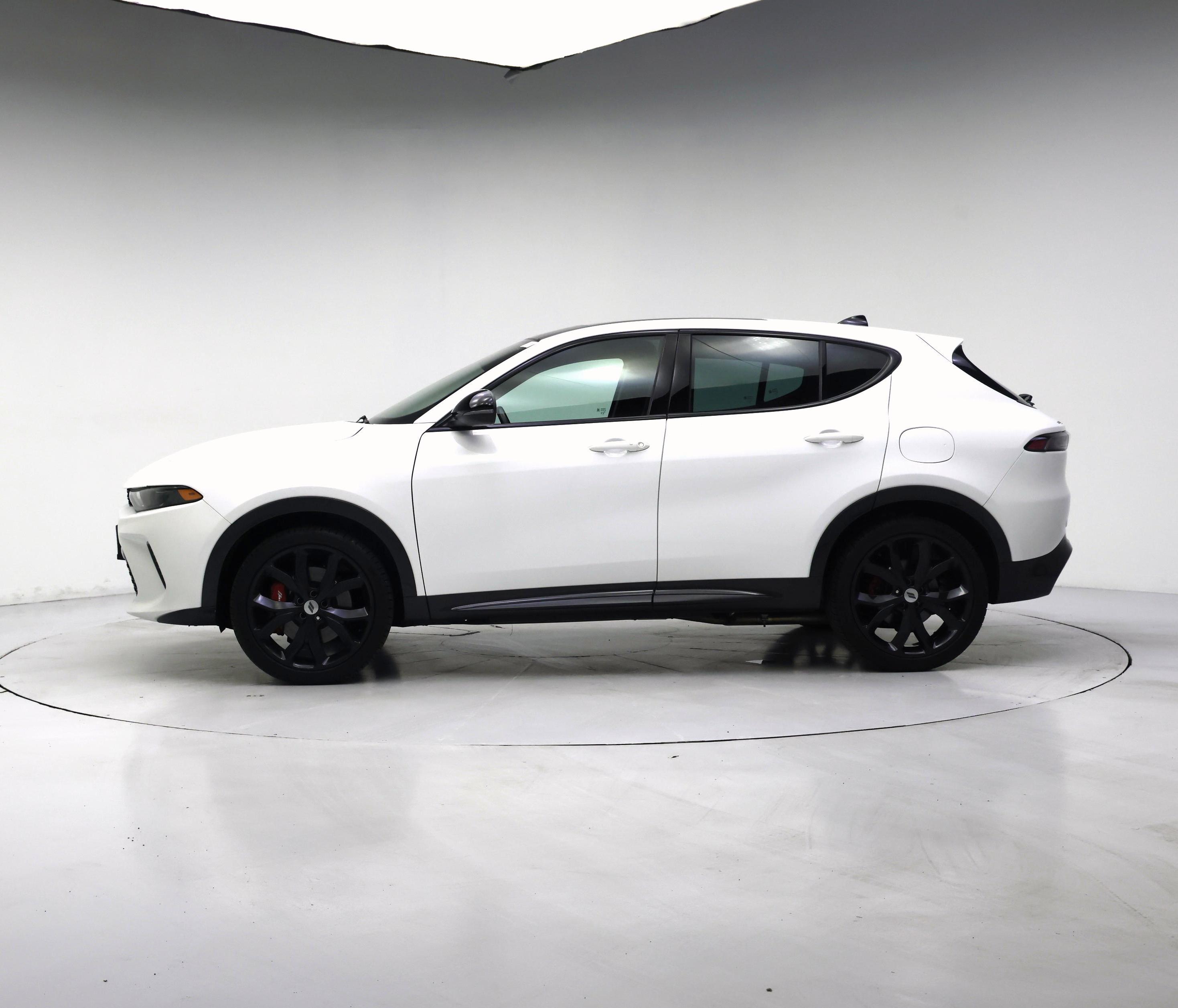 Thumbnail: 2024 Dodge Hornet - 3