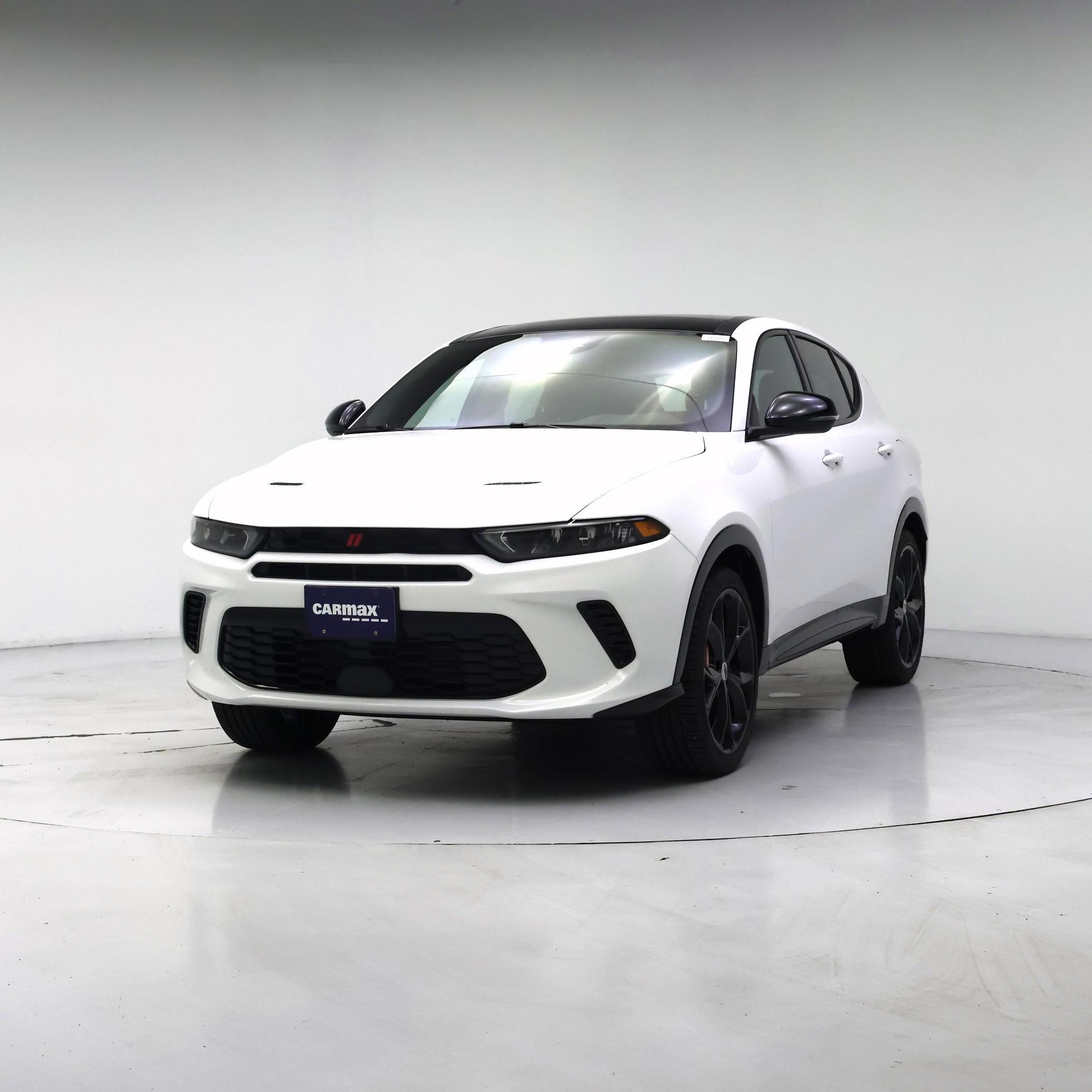 Thumbnail: 2024 Dodge Hornet - 4