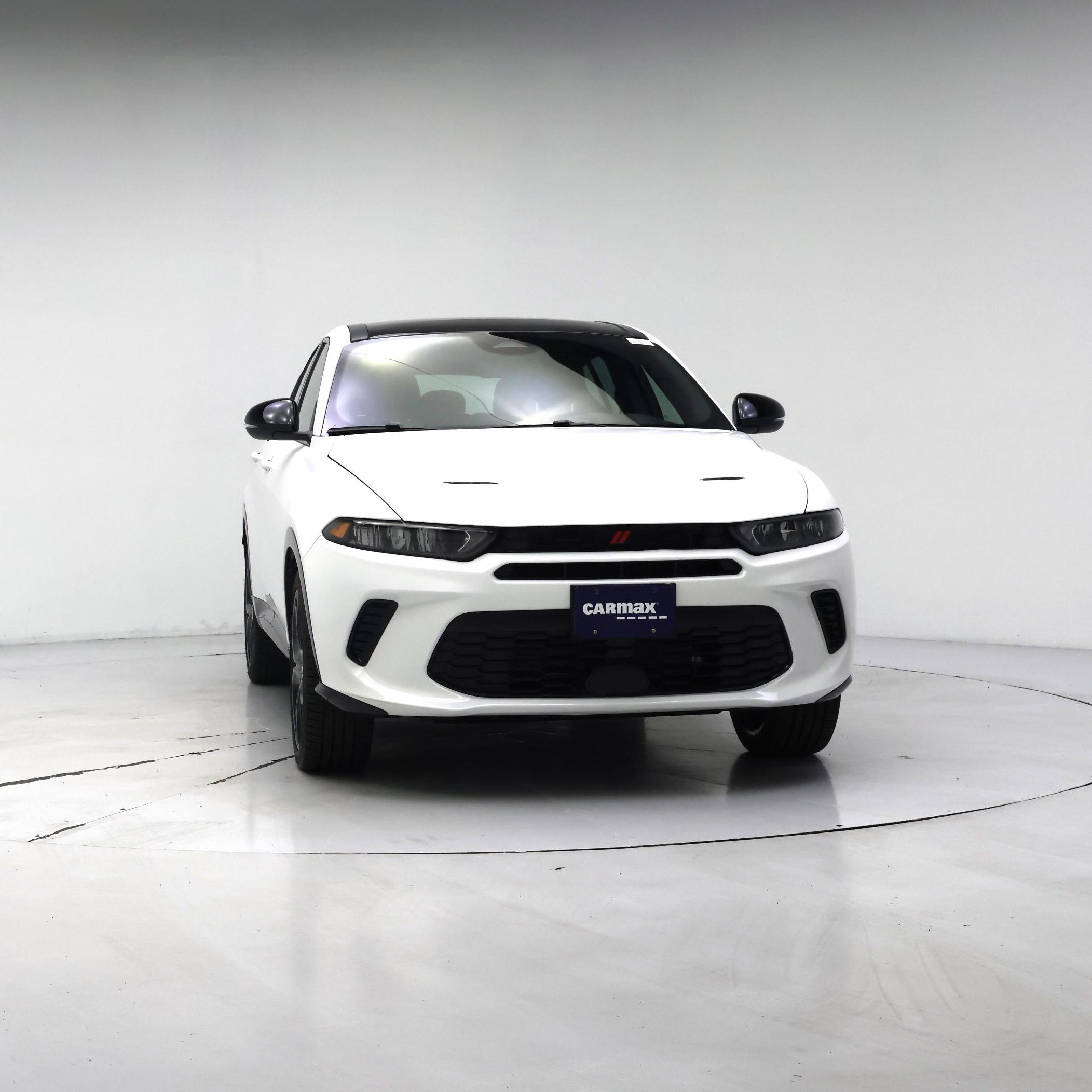 Thumbnail: 2024 Dodge Hornet - 5