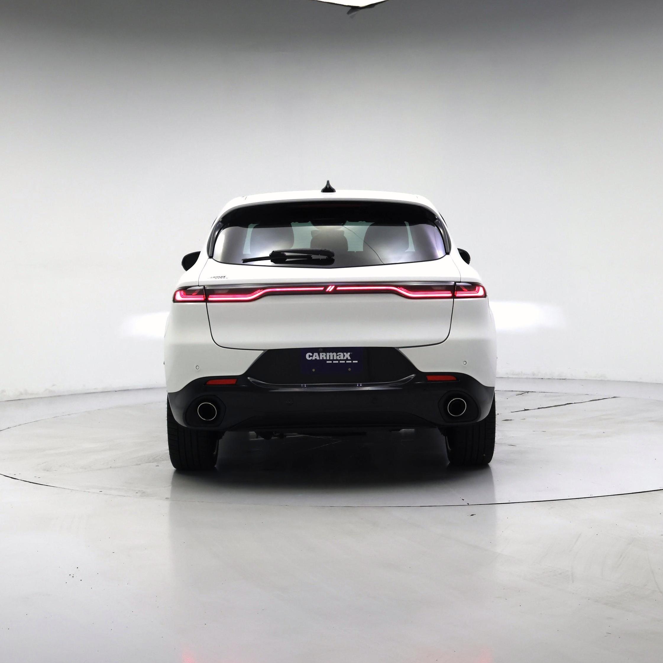 Thumbnail: 2024 Dodge Hornet - 6