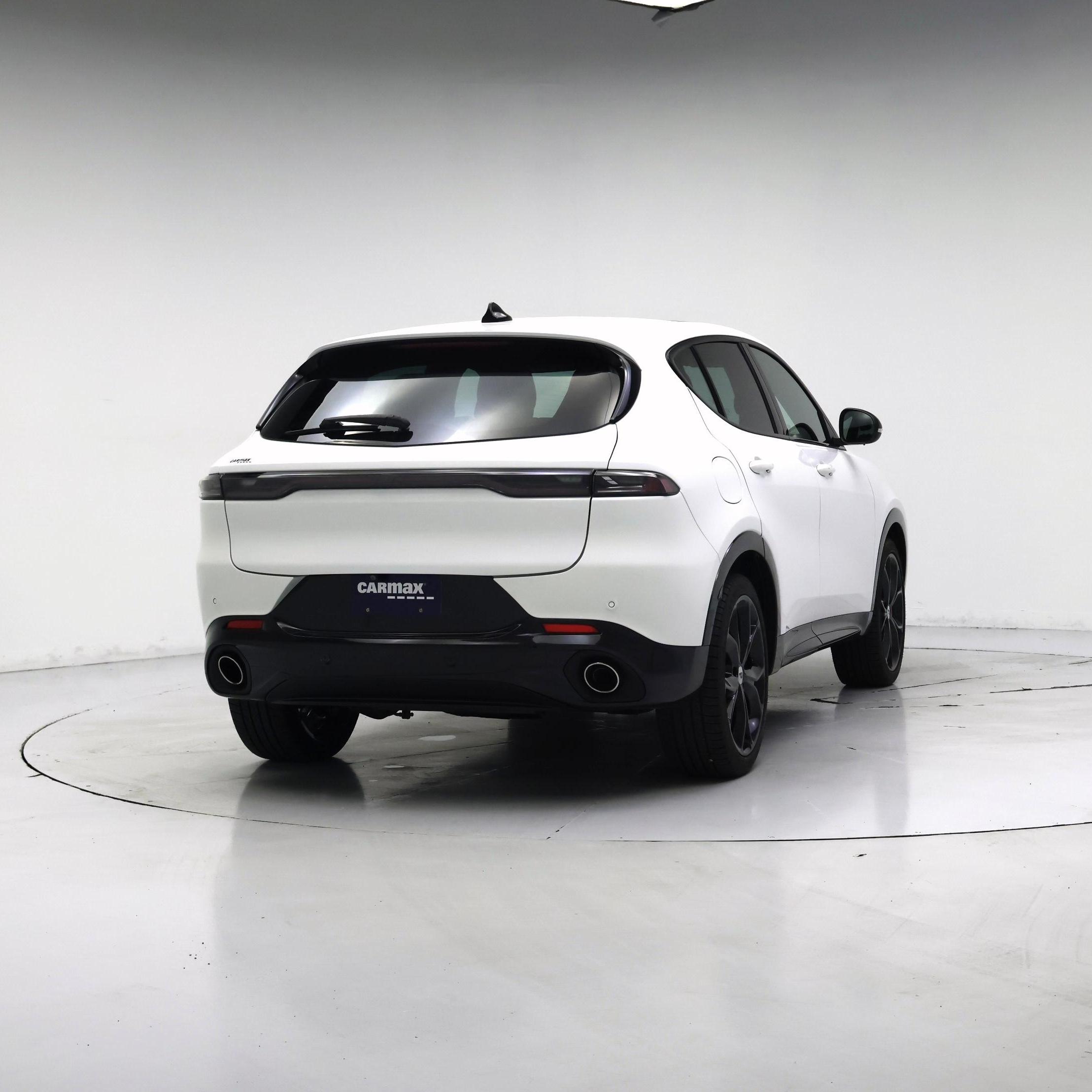 Thumbnail: 2024 Dodge Hornet - 8
