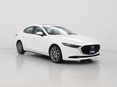 2022 Mazda Mazda3 Premium