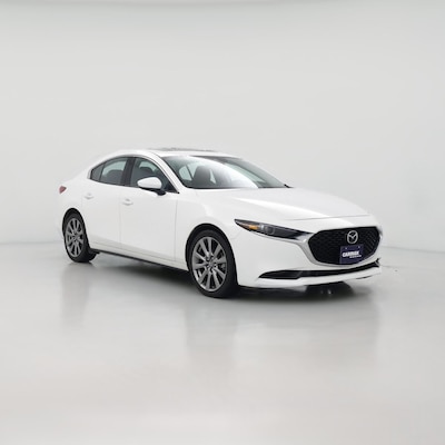 2022 Mazda Mazda3 Premium