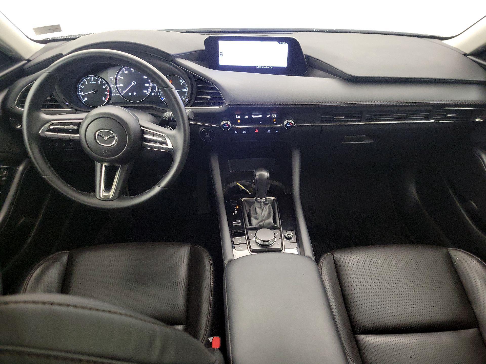 Thumbnail: 2022 Mazda Mazda3 - 9