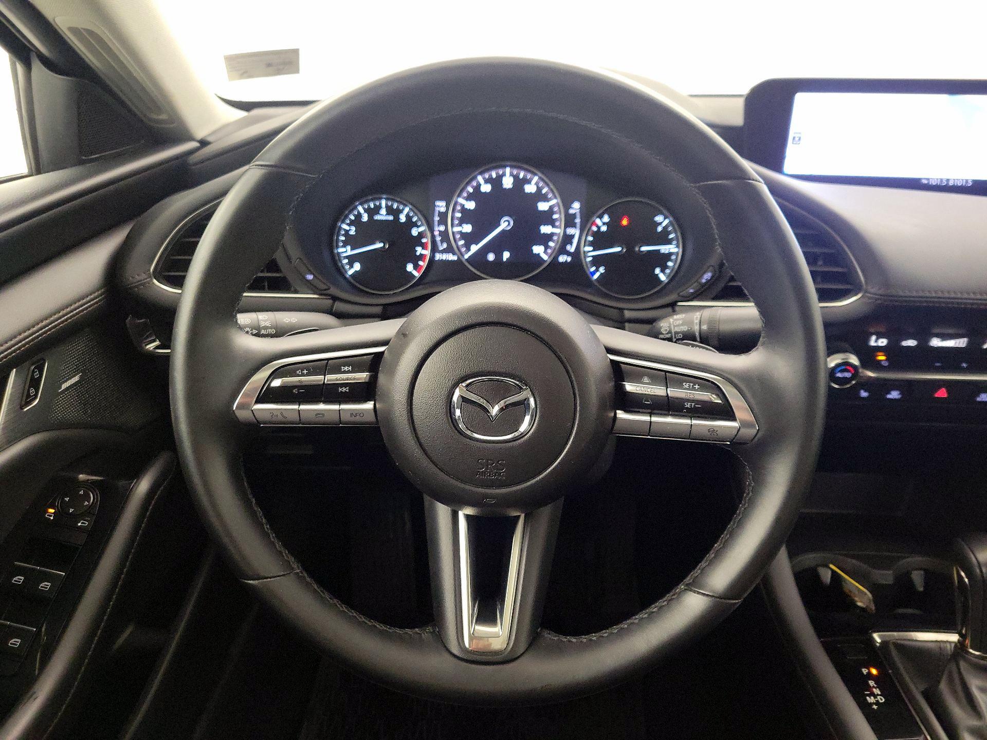 Thumbnail: 2022 Mazda Mazda3 - 10