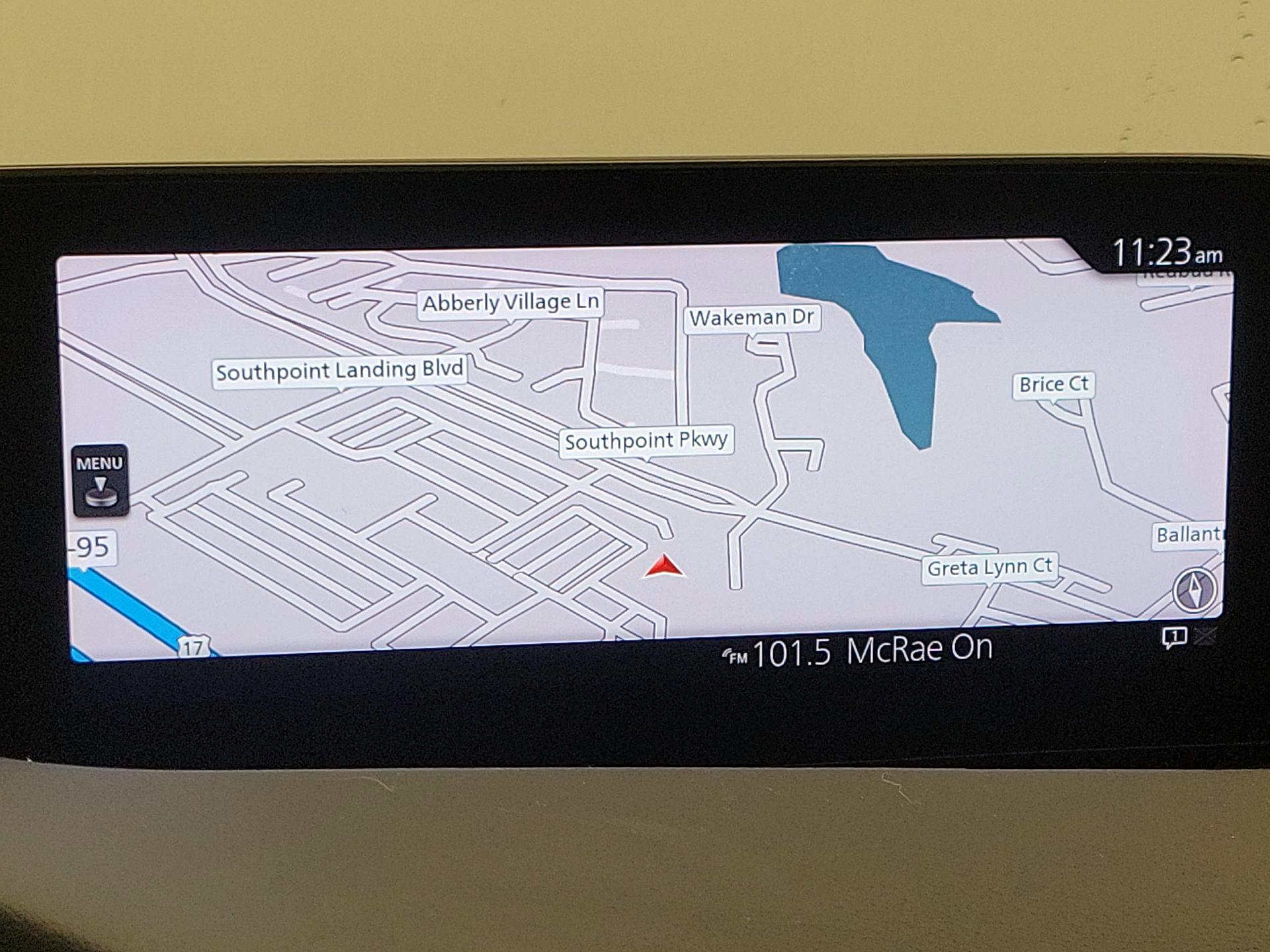 Thumbnail: 2022 Mazda Mazda3 - 14