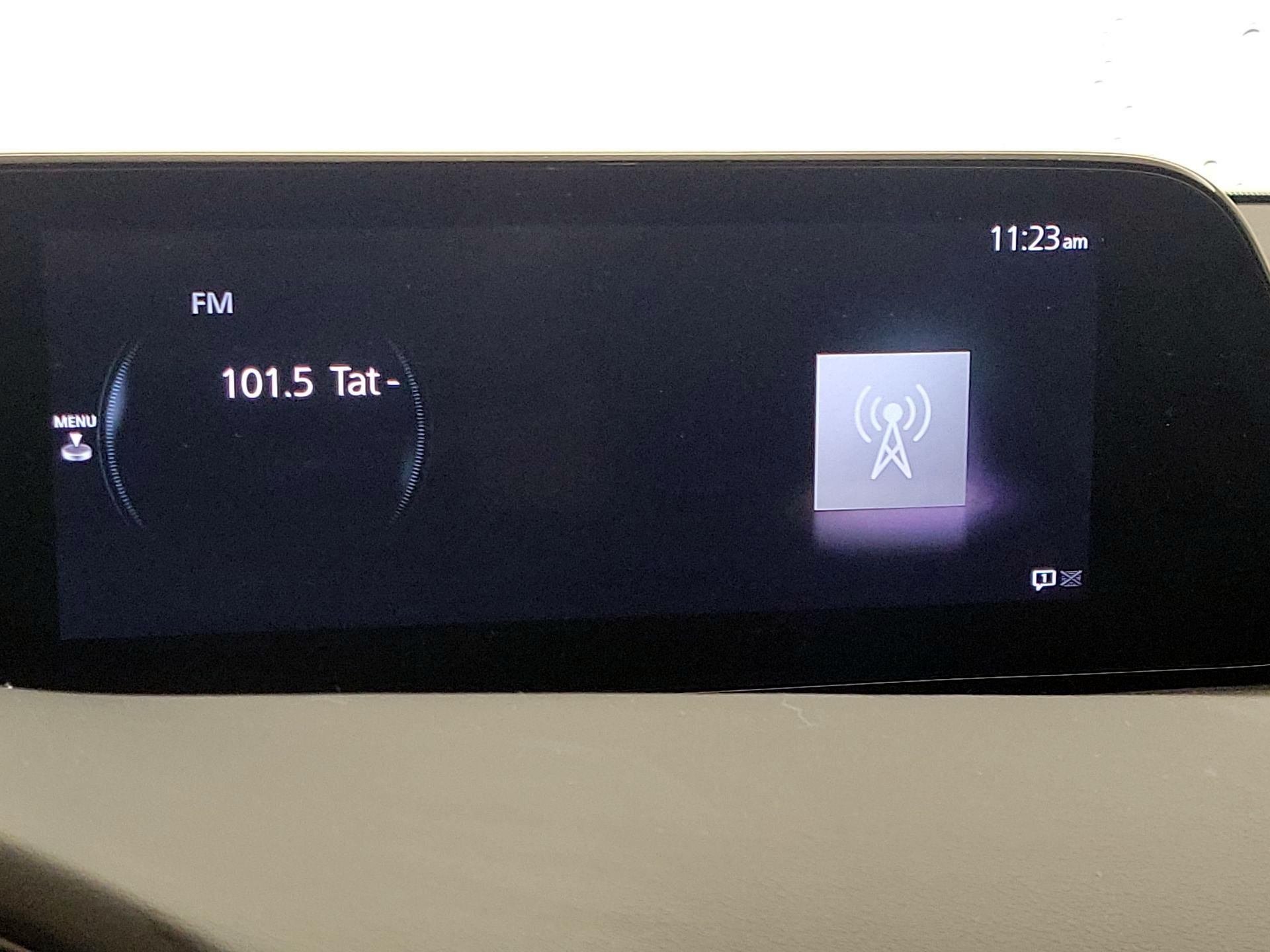 Thumbnail: 2022 Mazda Mazda3 - 16