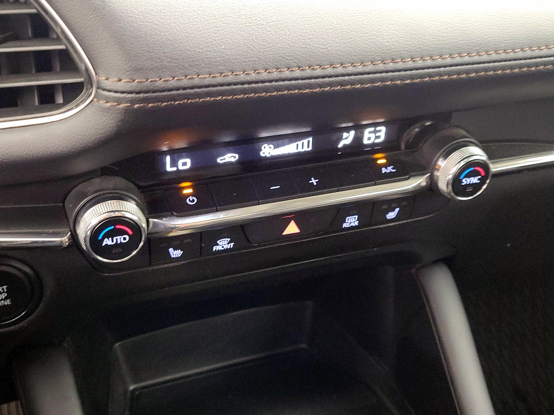 Thumbnail: 2022 Mazda Mazda3 - 17