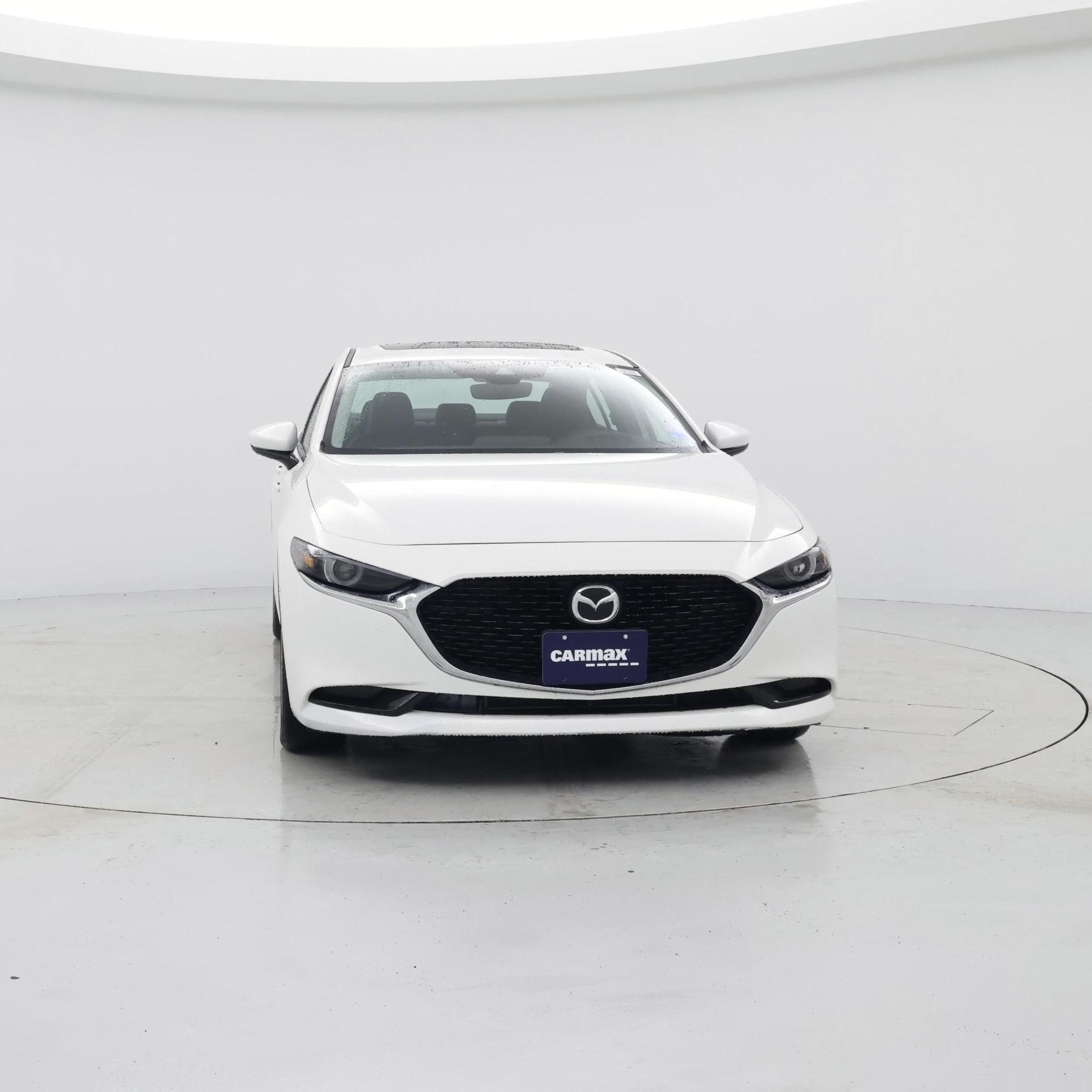 Thumbnail: 2022 Mazda Mazda3 - 5