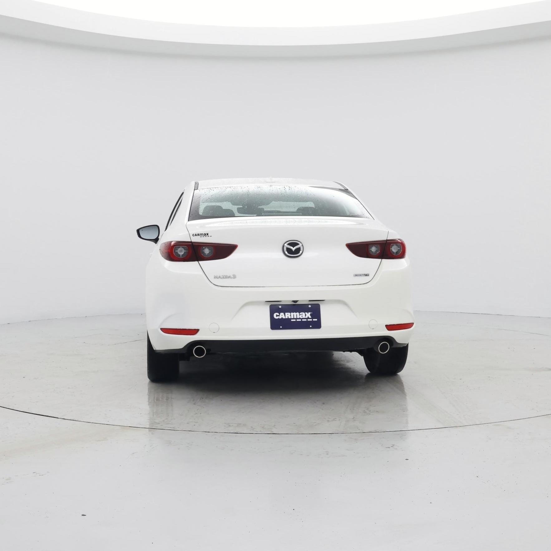 Thumbnail: 2022 Mazda Mazda3 - 6