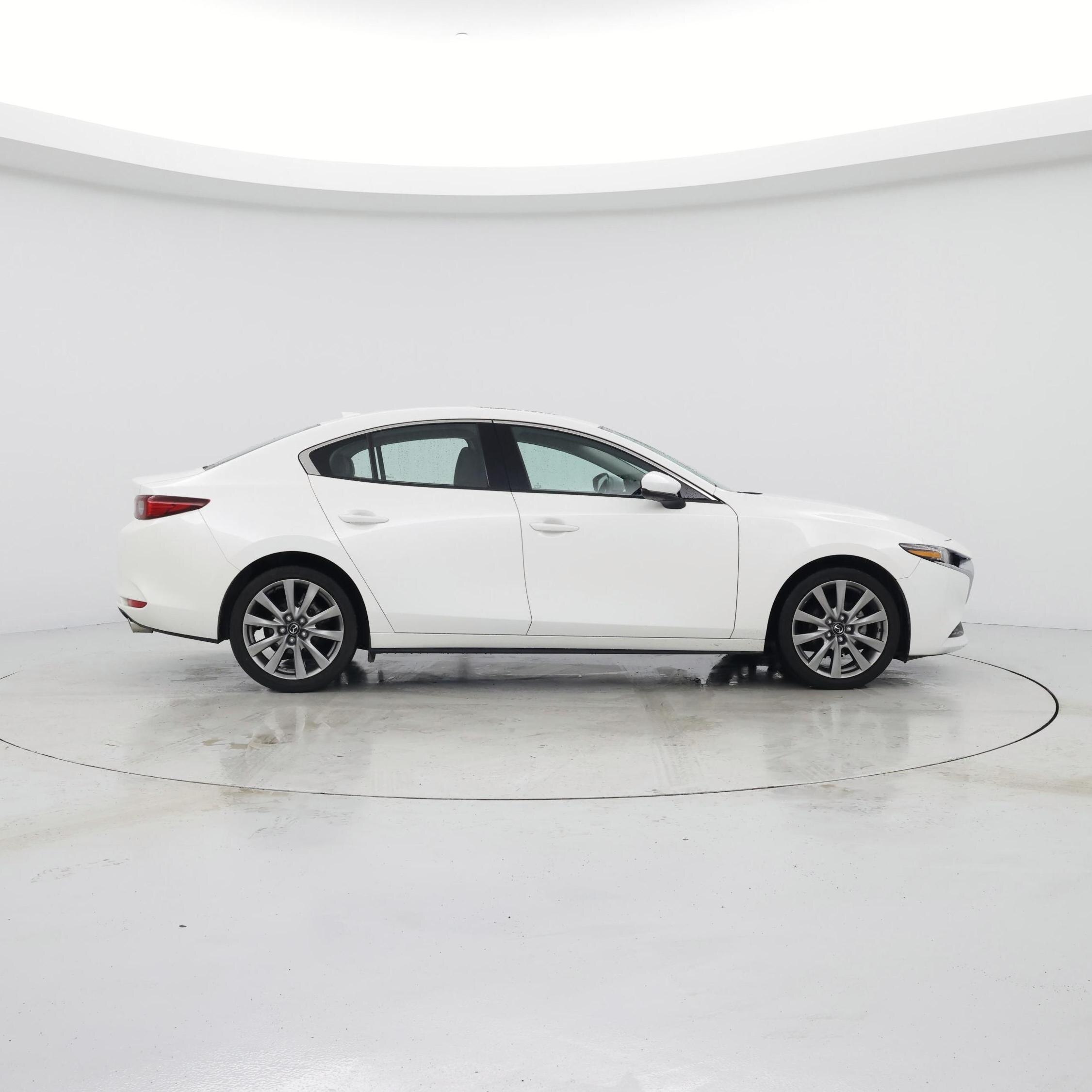 Thumbnail: 2022 Mazda Mazda3 - 7