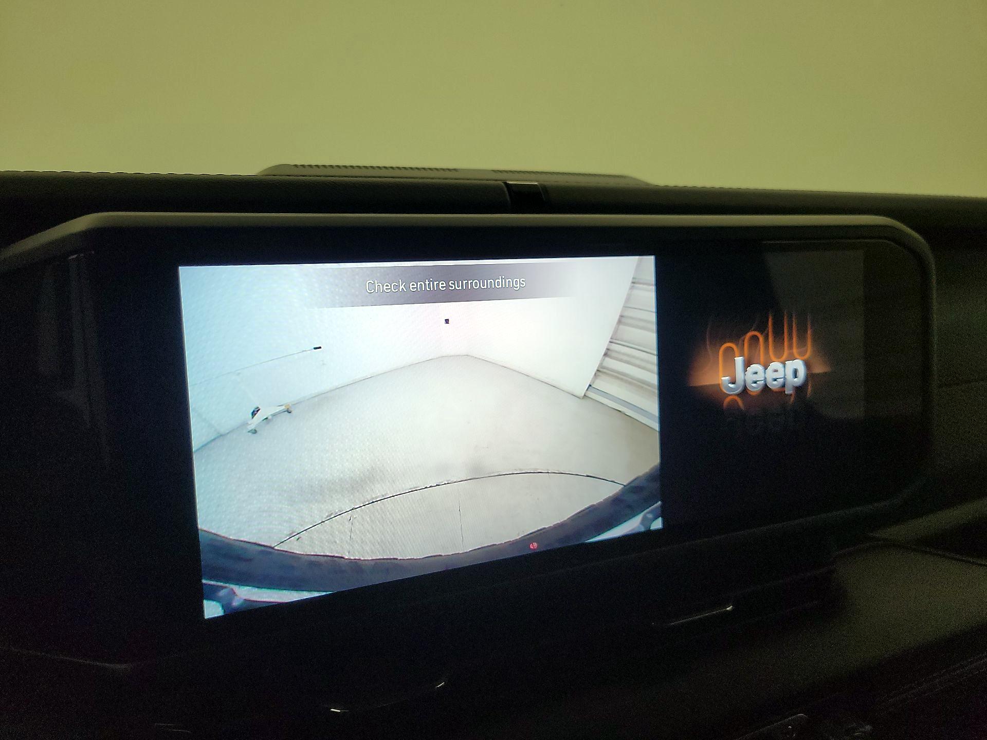 Thumbnail: 2025 Jeep Wrangler - 14