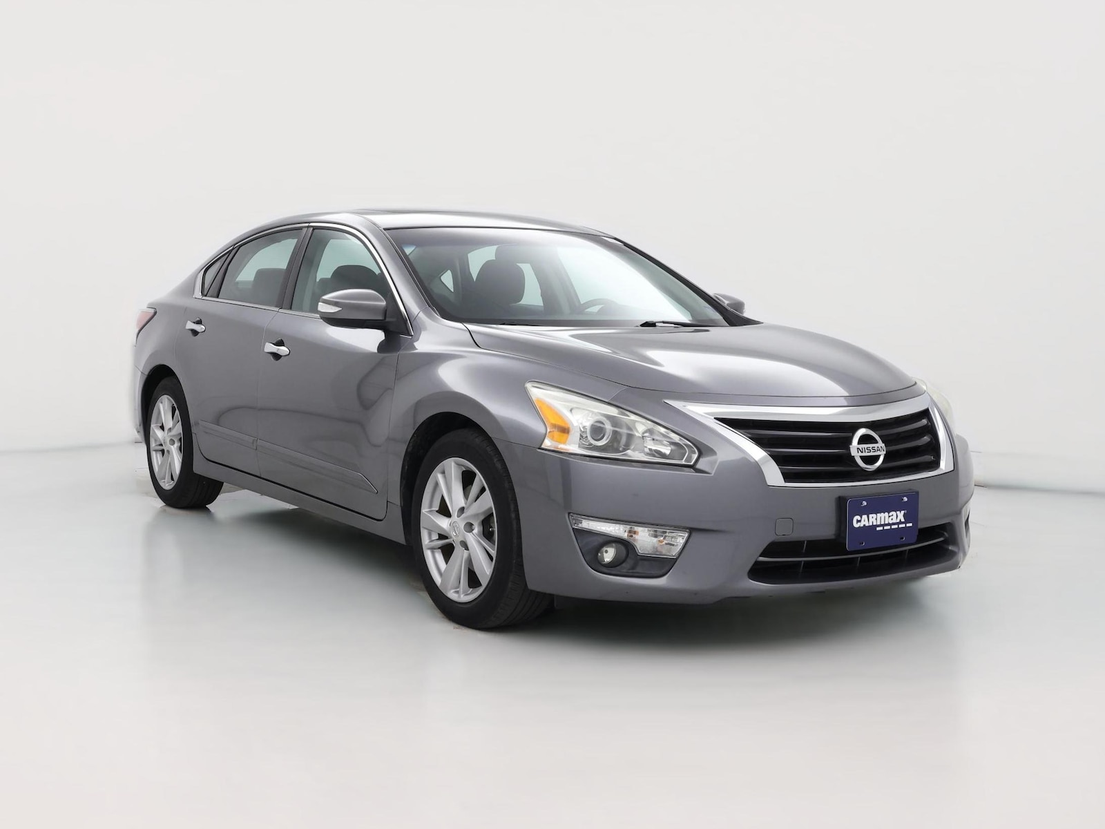 2015 Nissan Altima SV