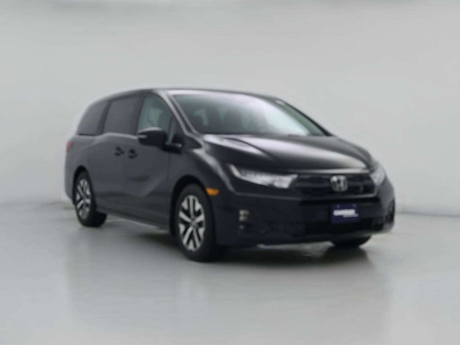 2025 Honda Odyssey