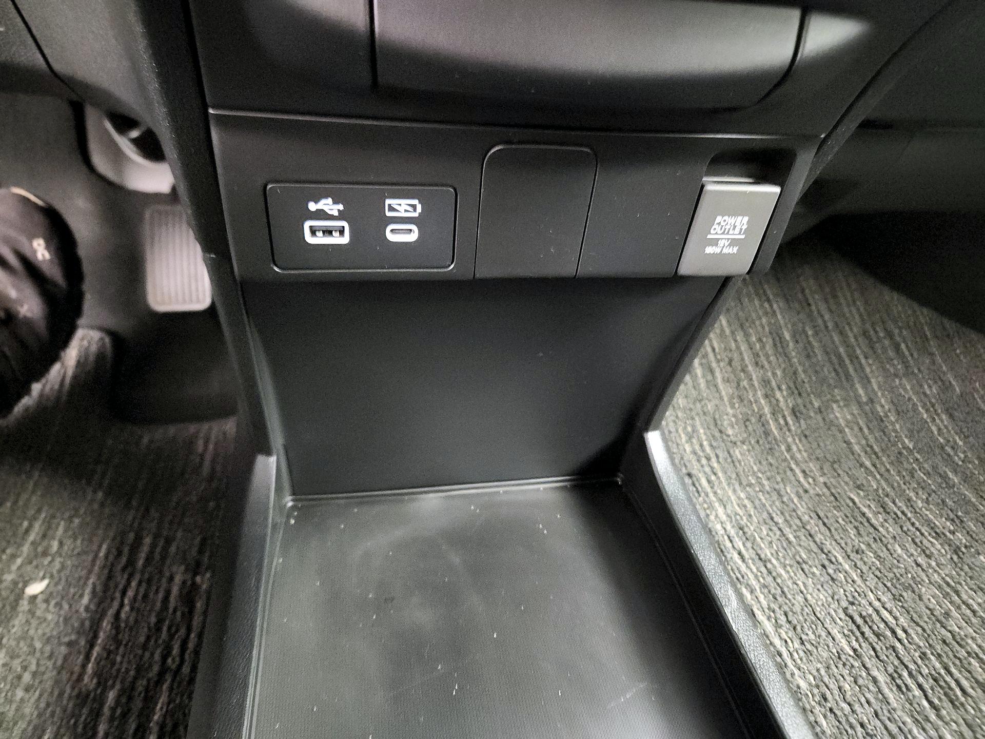 Thumbnail: 2025 Honda Odyssey - 19