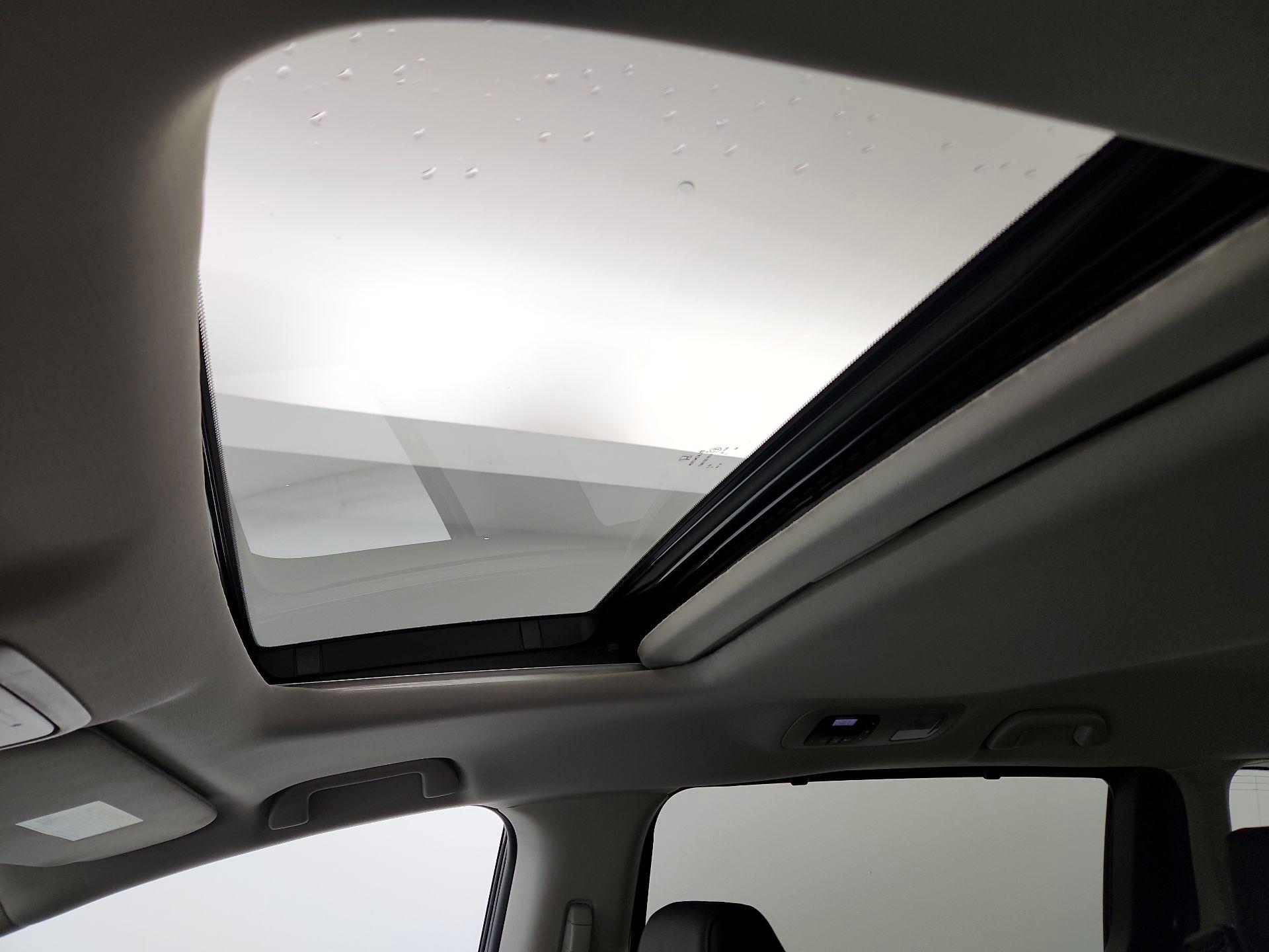 Thumbnail: 2025 Honda Odyssey - 20