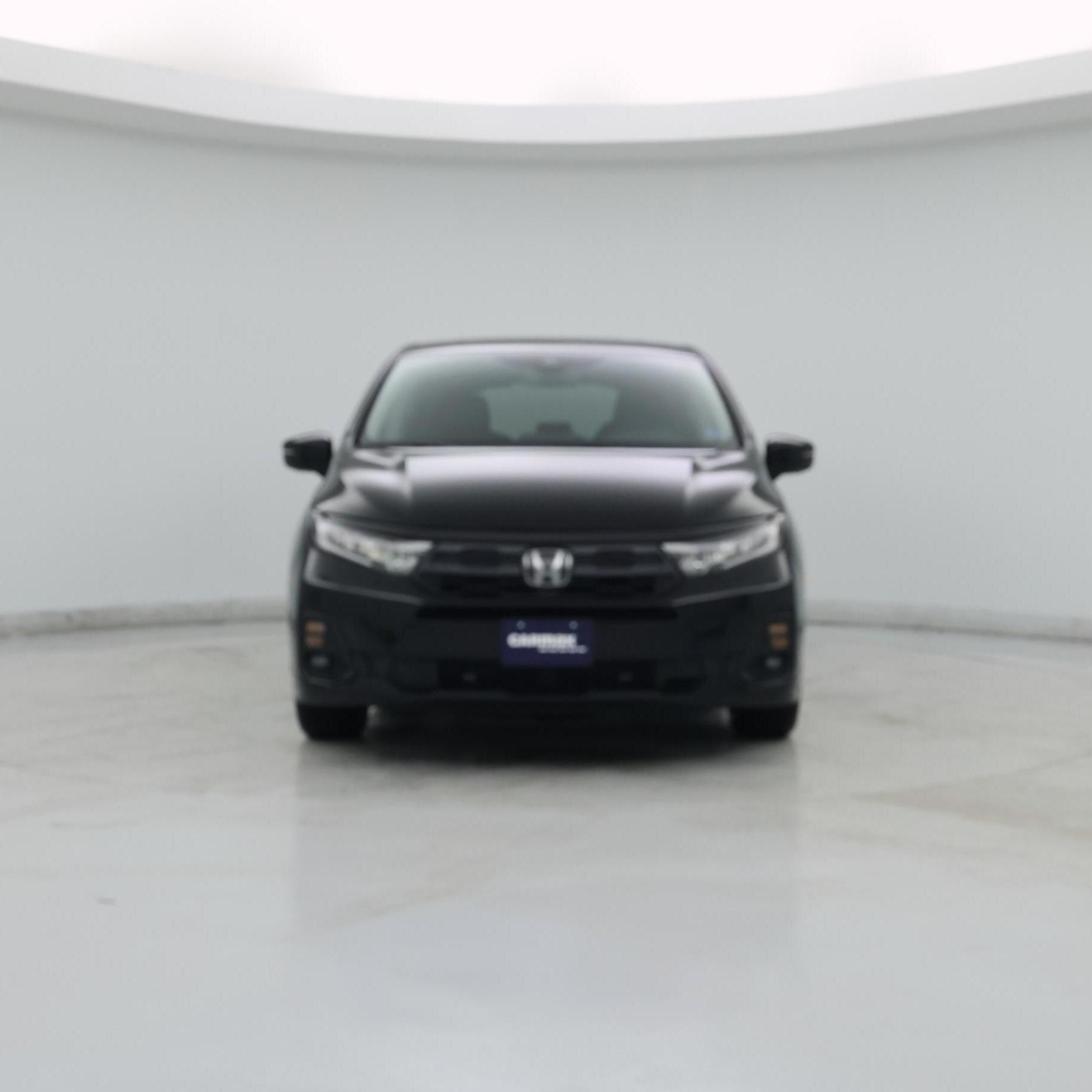 Thumbnail: 2025 Honda Odyssey - 5