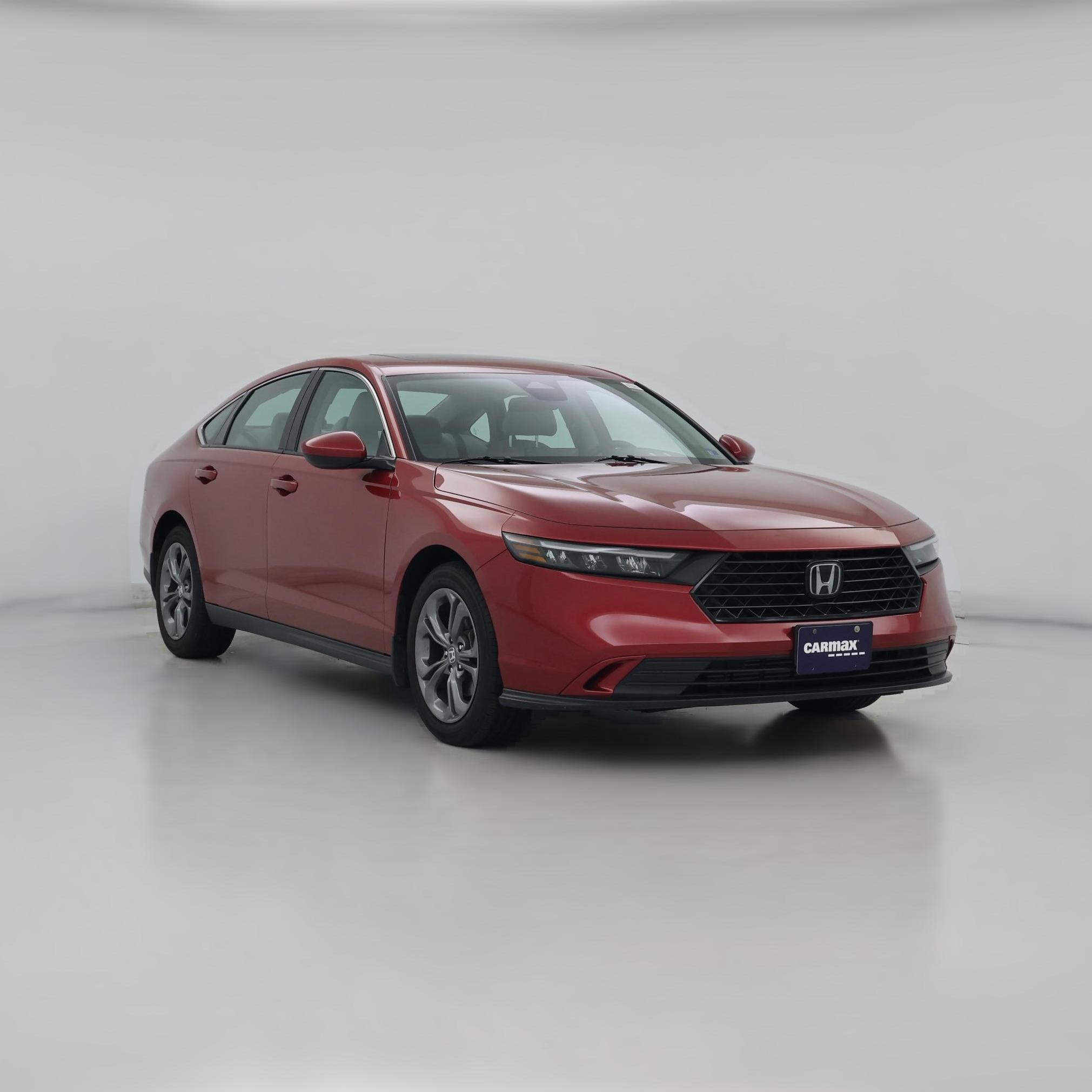 Thumbnail: 2024 Honda Accord - 1