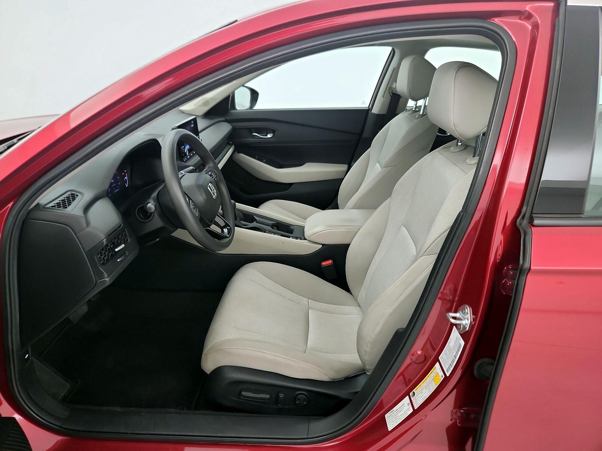Thumbnail: 2024 Honda Accord - 11