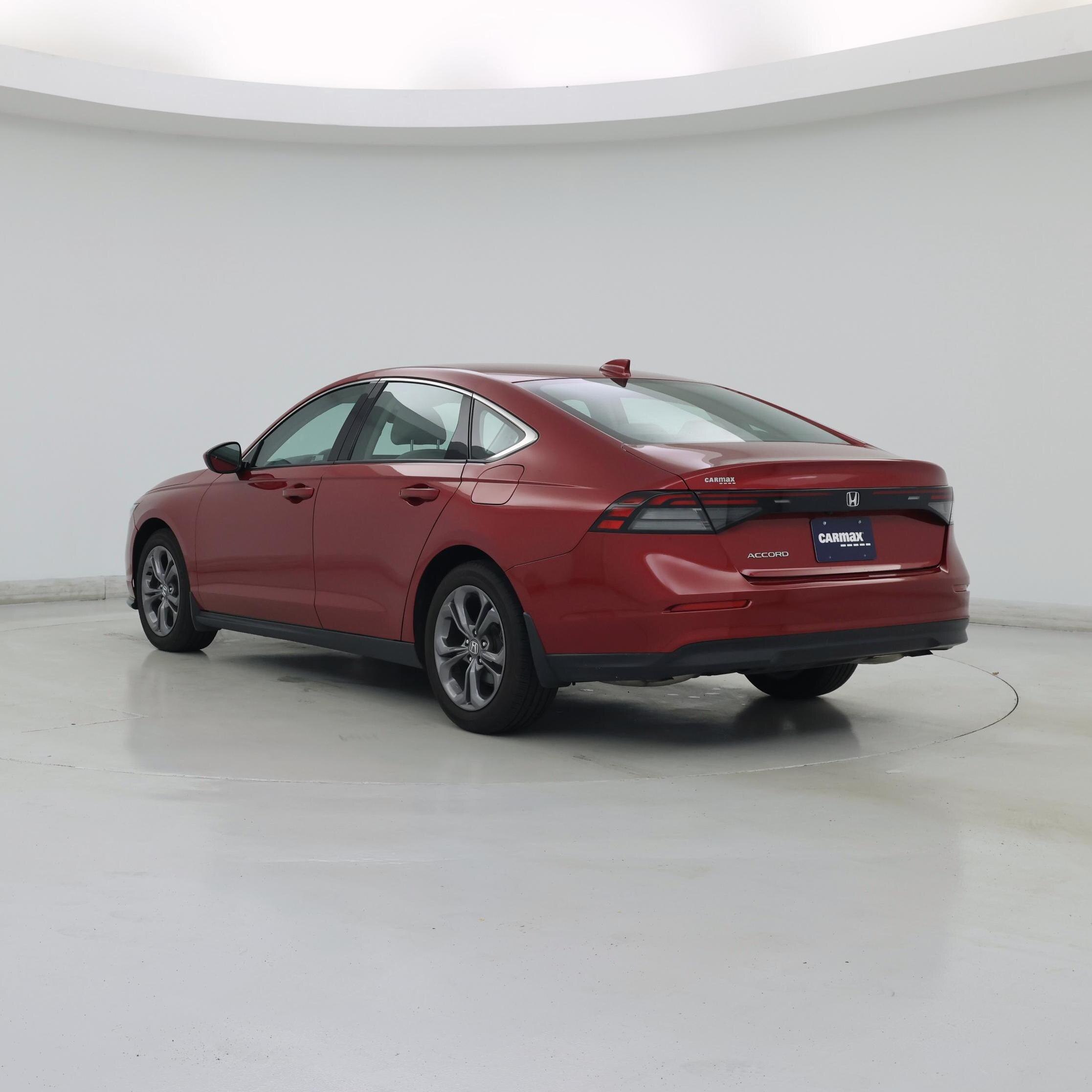 Thumbnail: 2024 Honda Accord - 2