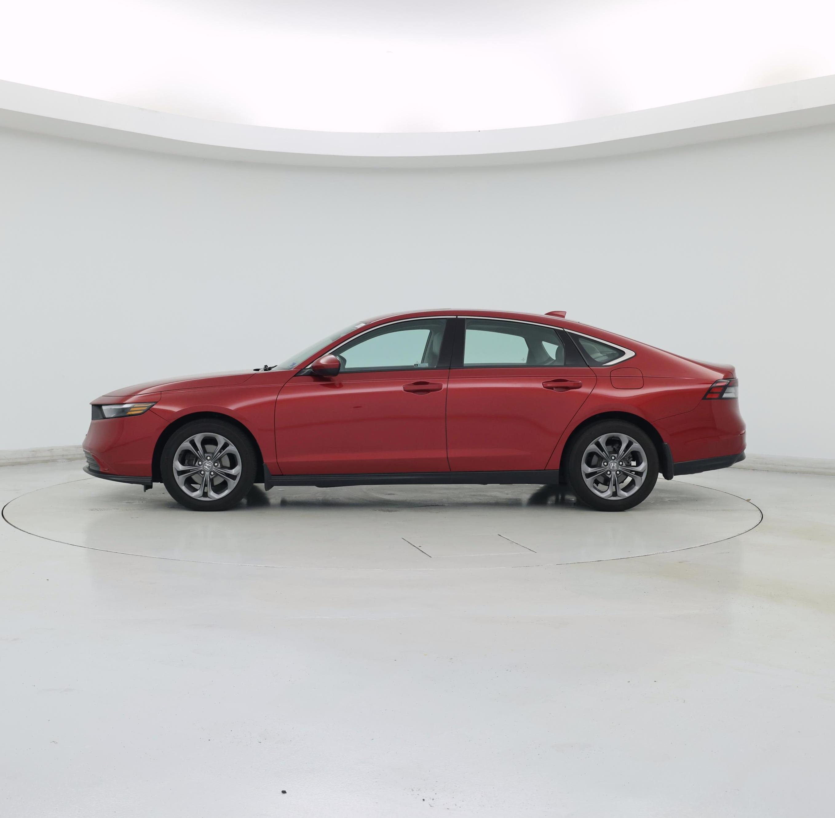 Thumbnail: 2024 Honda Accord - 3