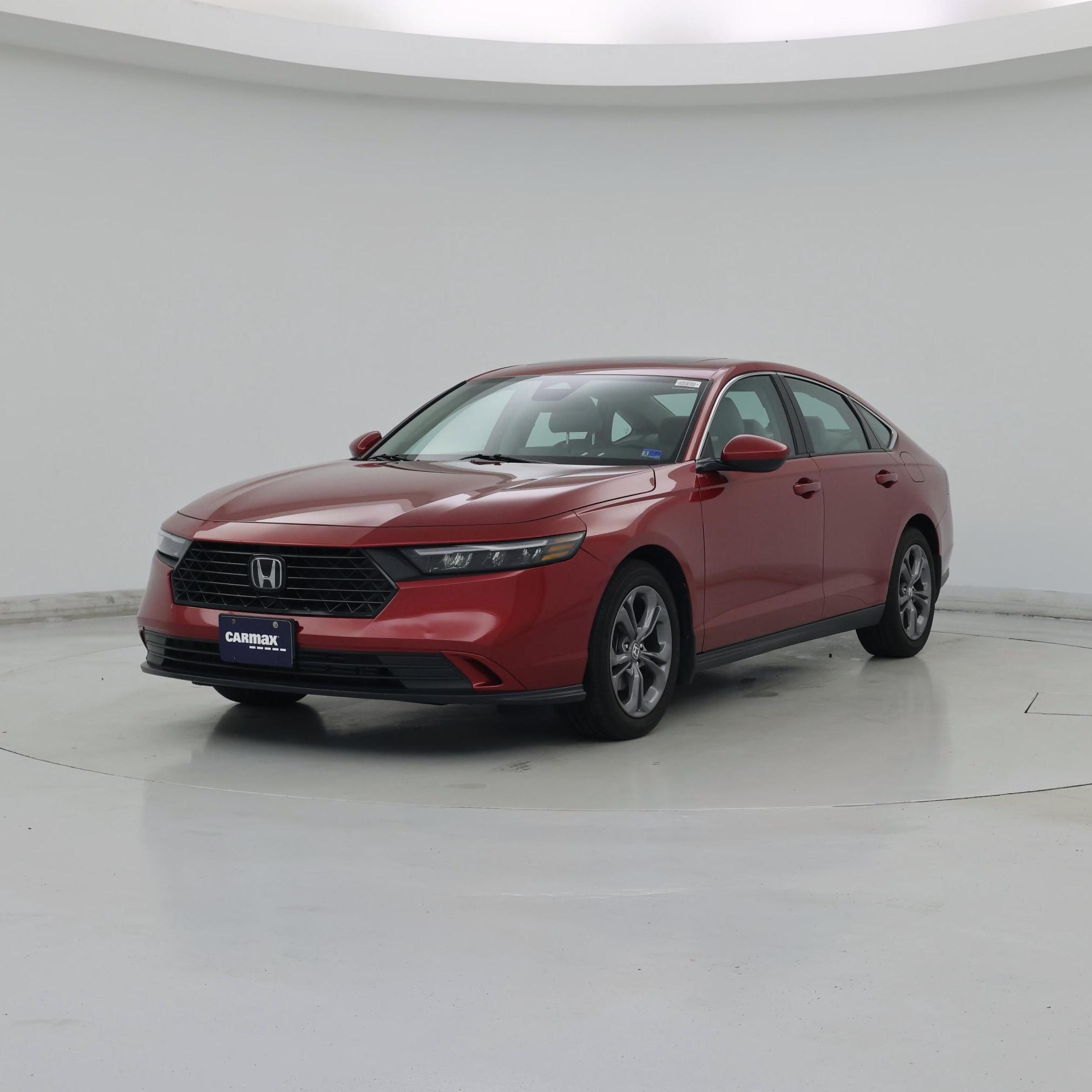 Thumbnail: 2024 Honda Accord - 4