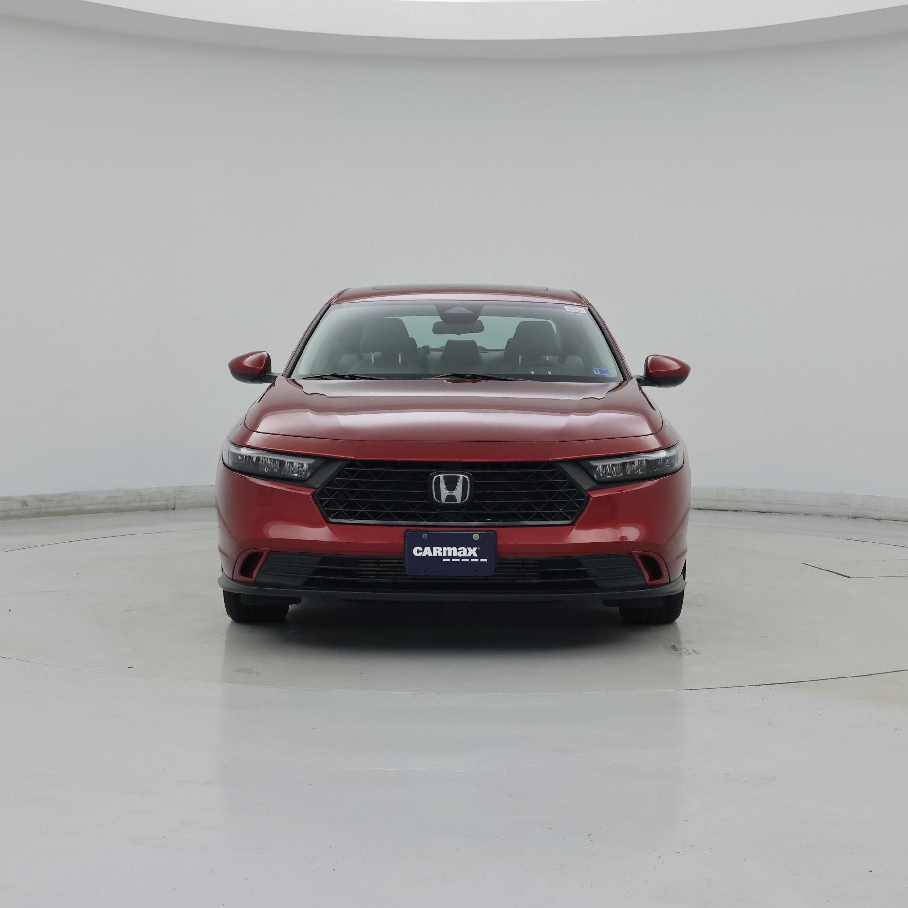 Thumbnail: 2024 Honda Accord - 5